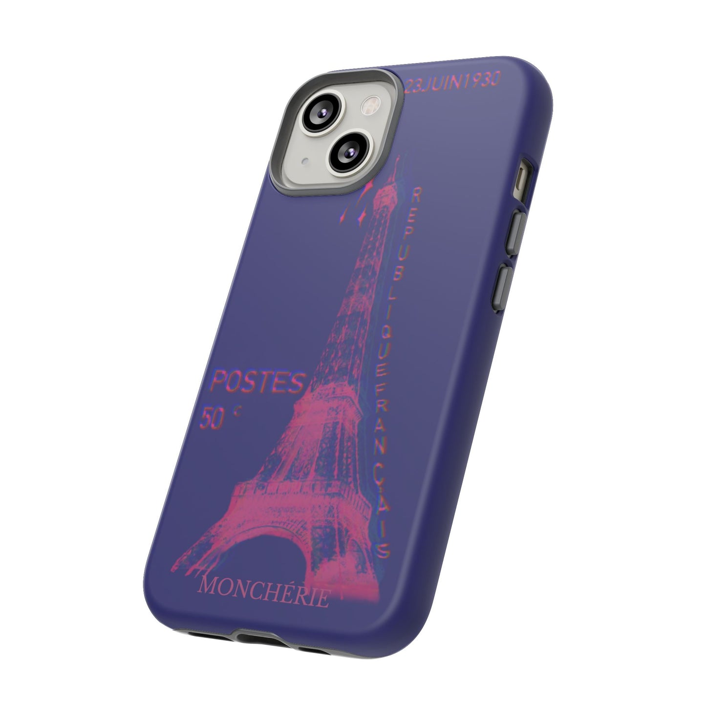 La Tour Lumière