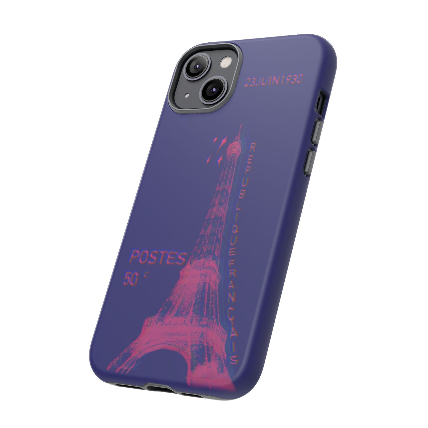 La Tour Lumière