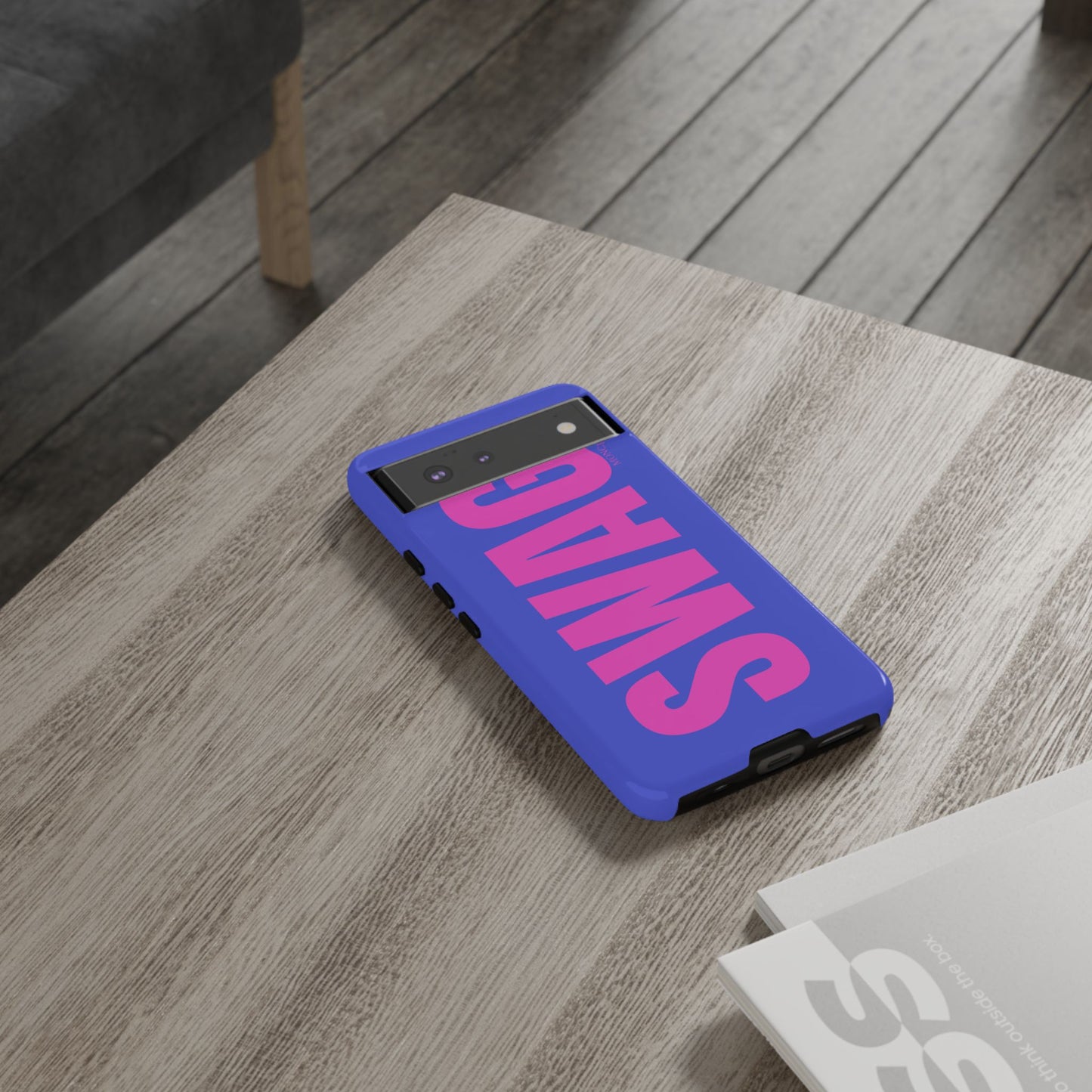 Swag case