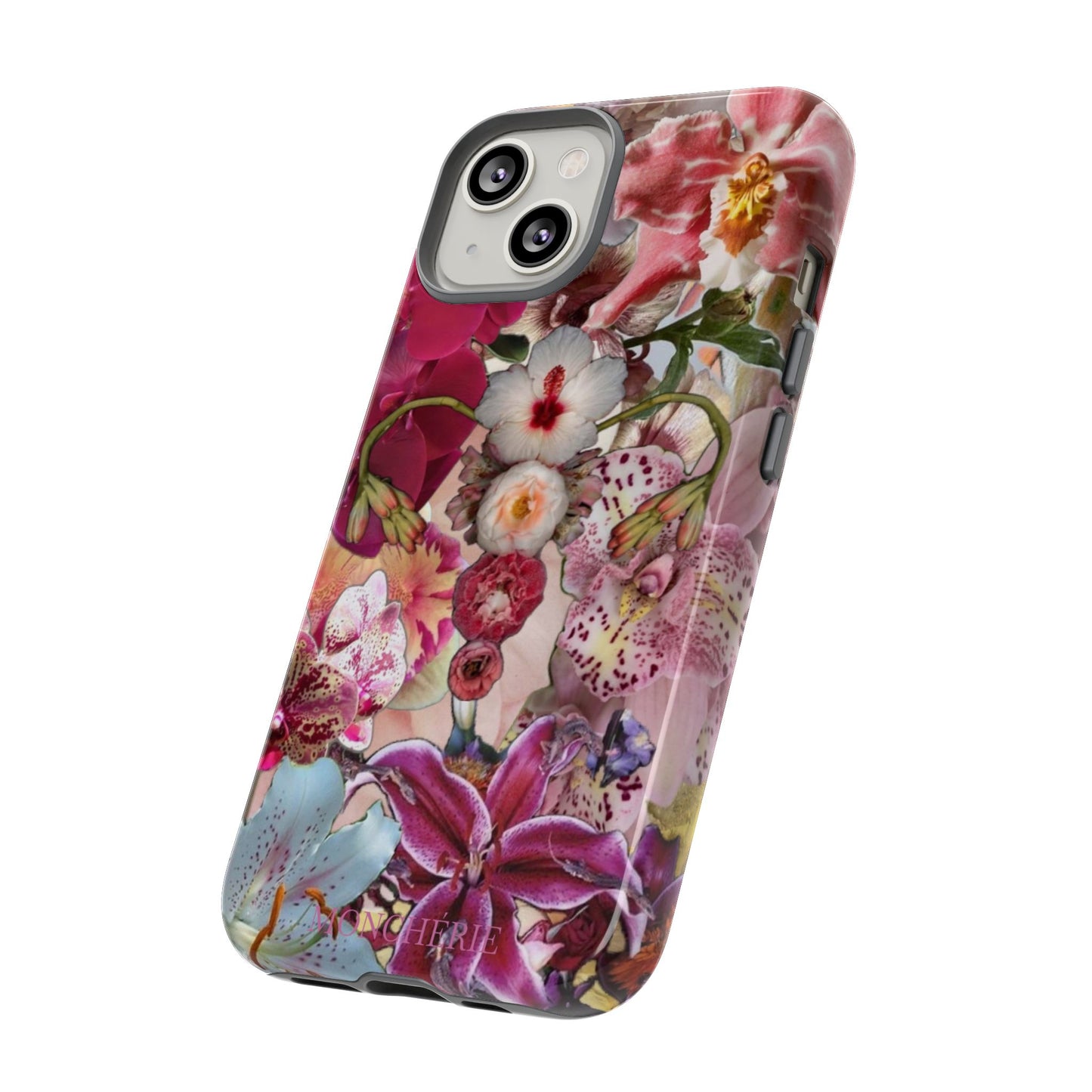 Floral field