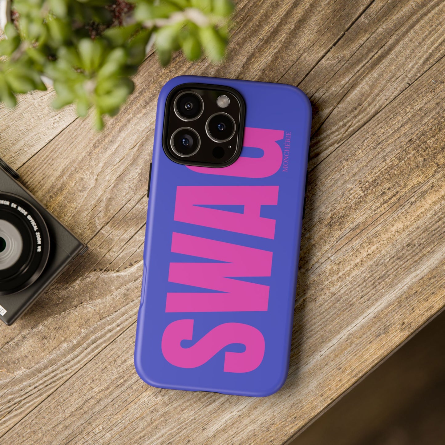 Swag case