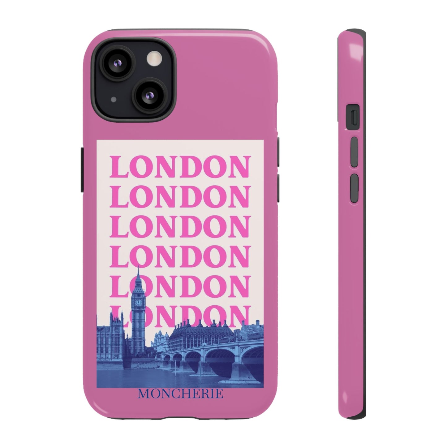 London city