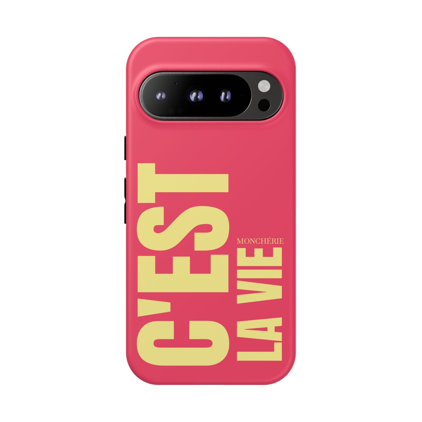 Copy of C’est La Vie