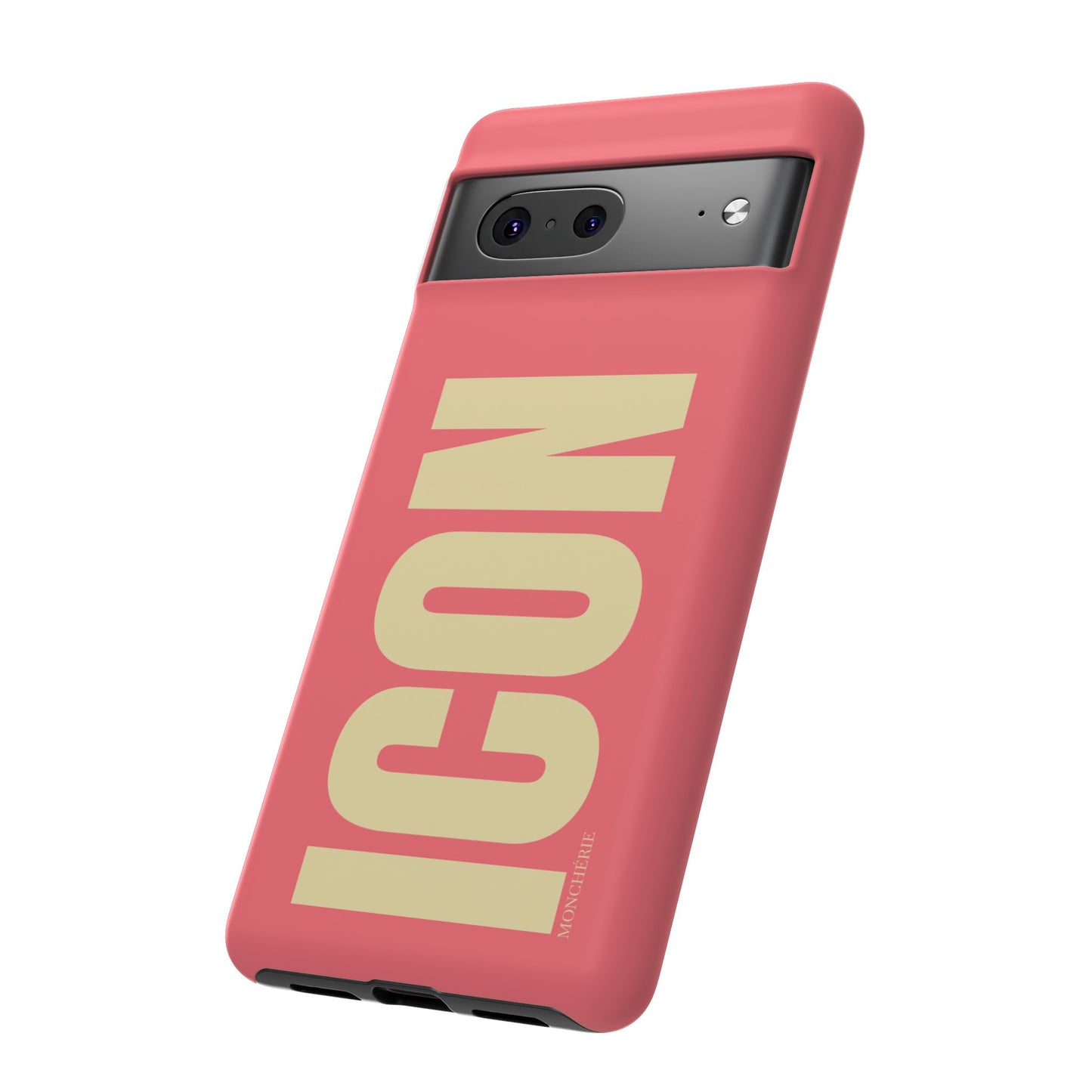 CORAL ICON