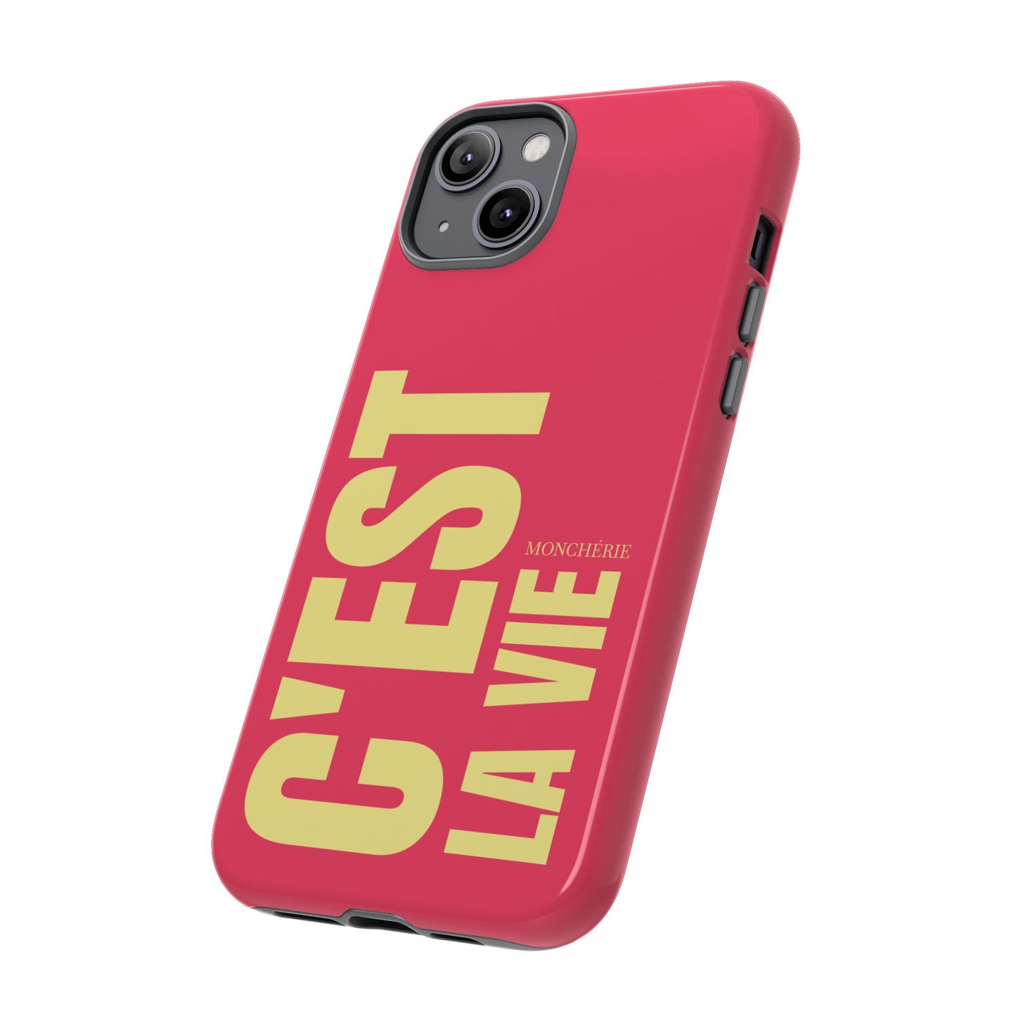 Copy of C’est La Vie