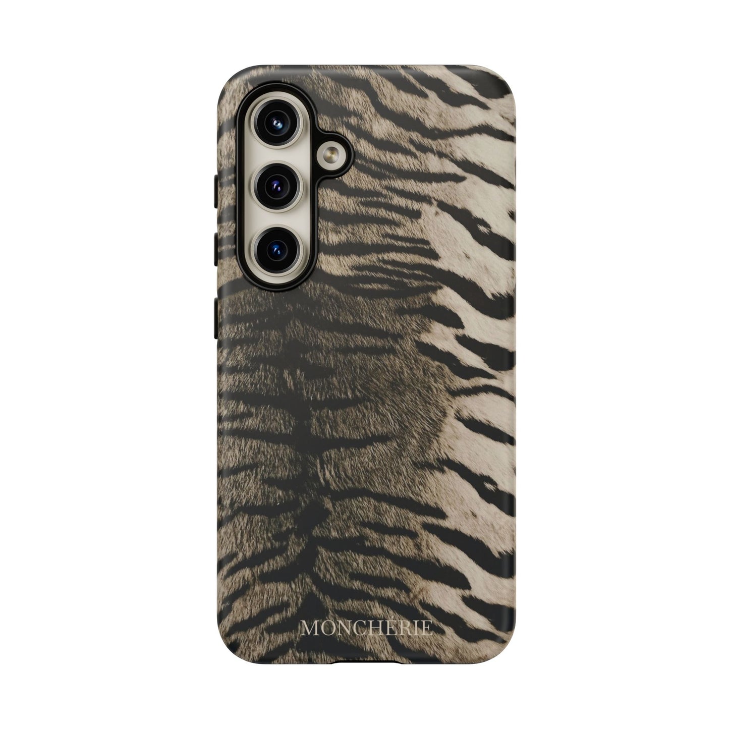 Beige Tiger