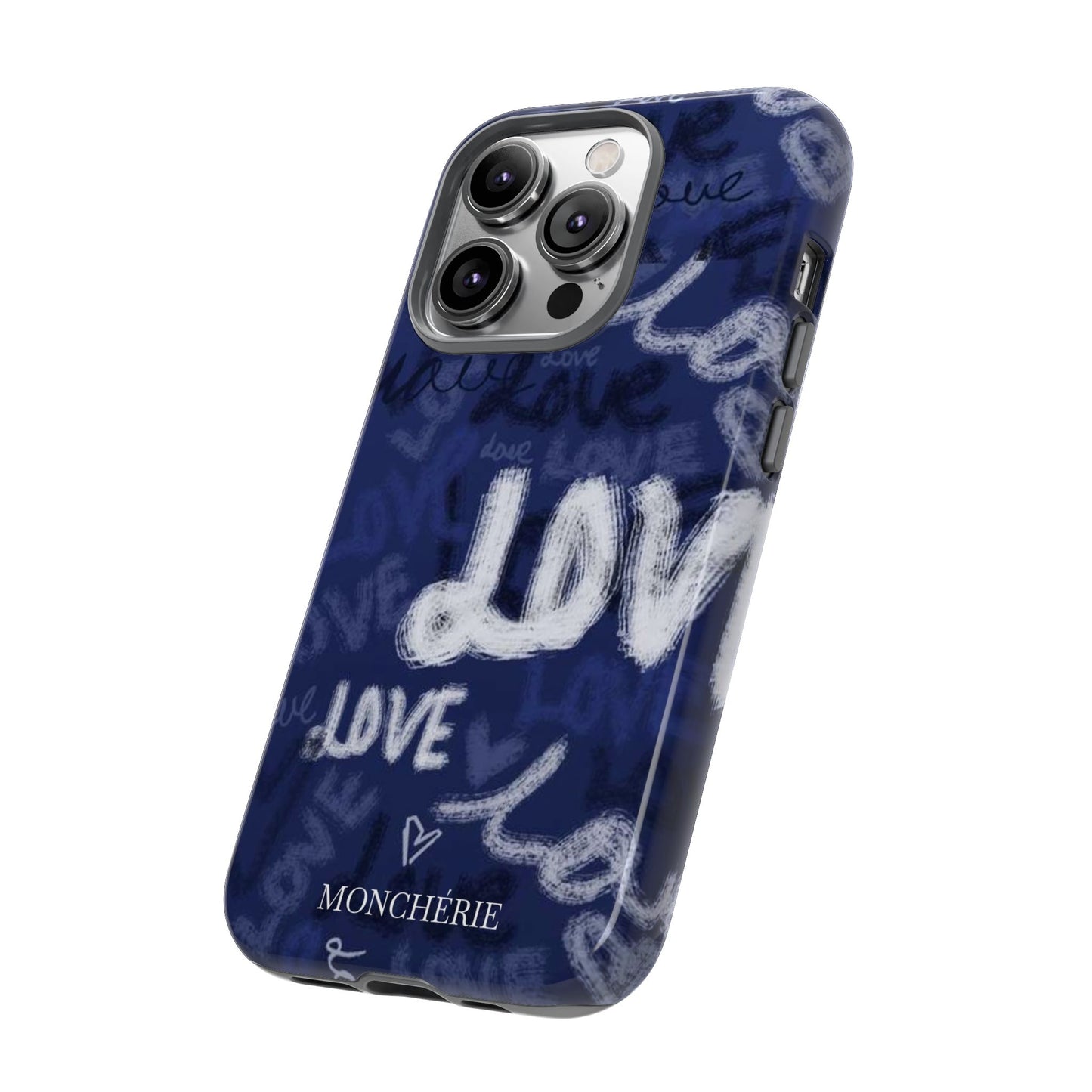 Navy love