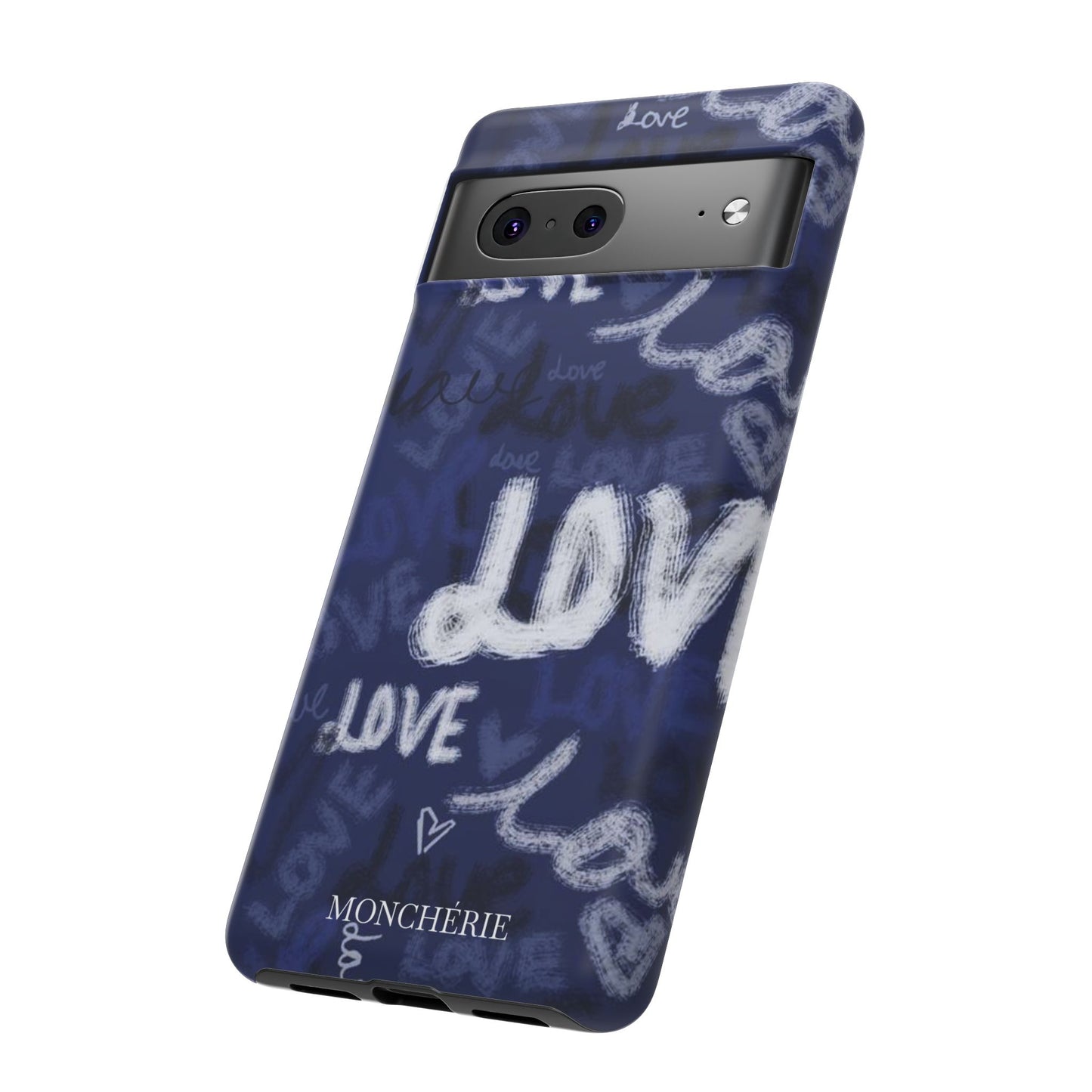 Navy love