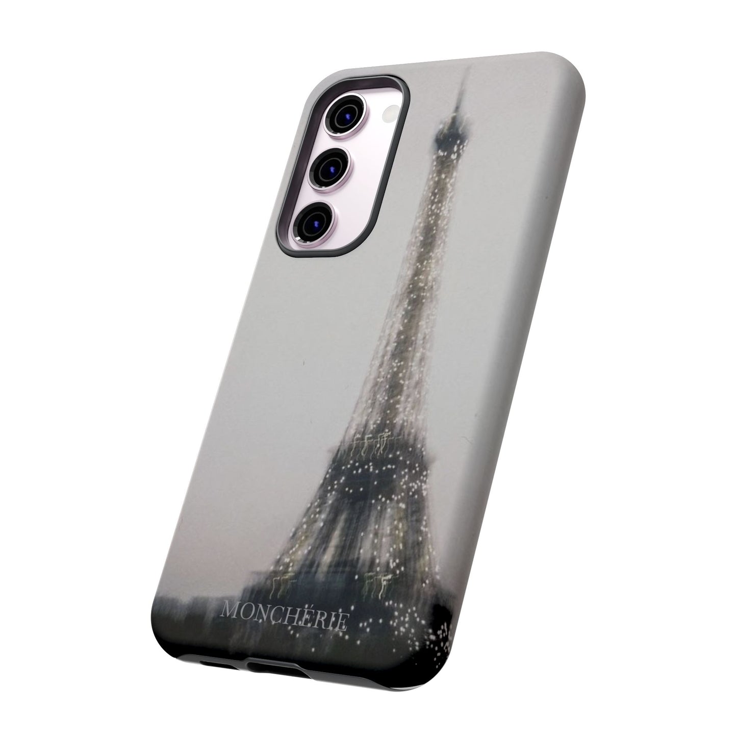 tour de Eiffel