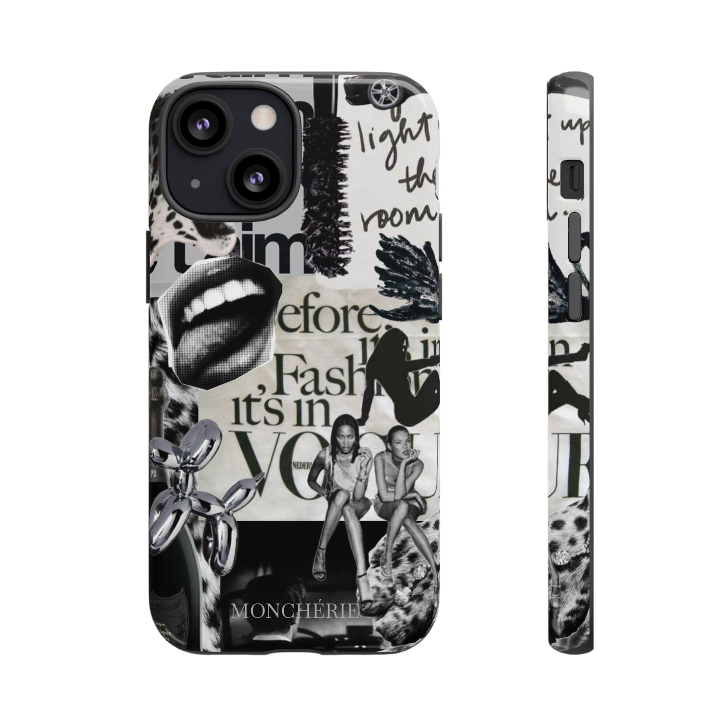 A fashion case