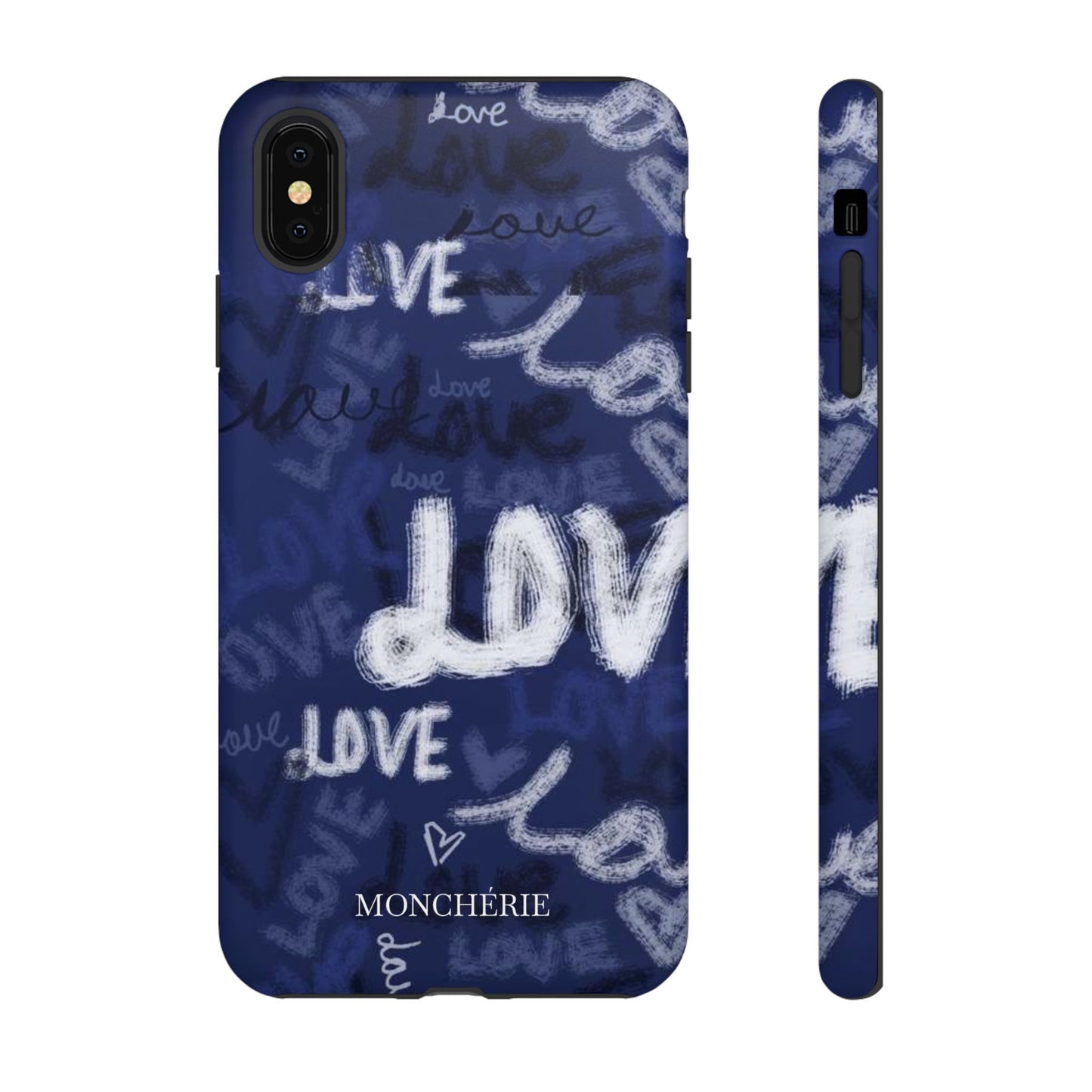 Navy love