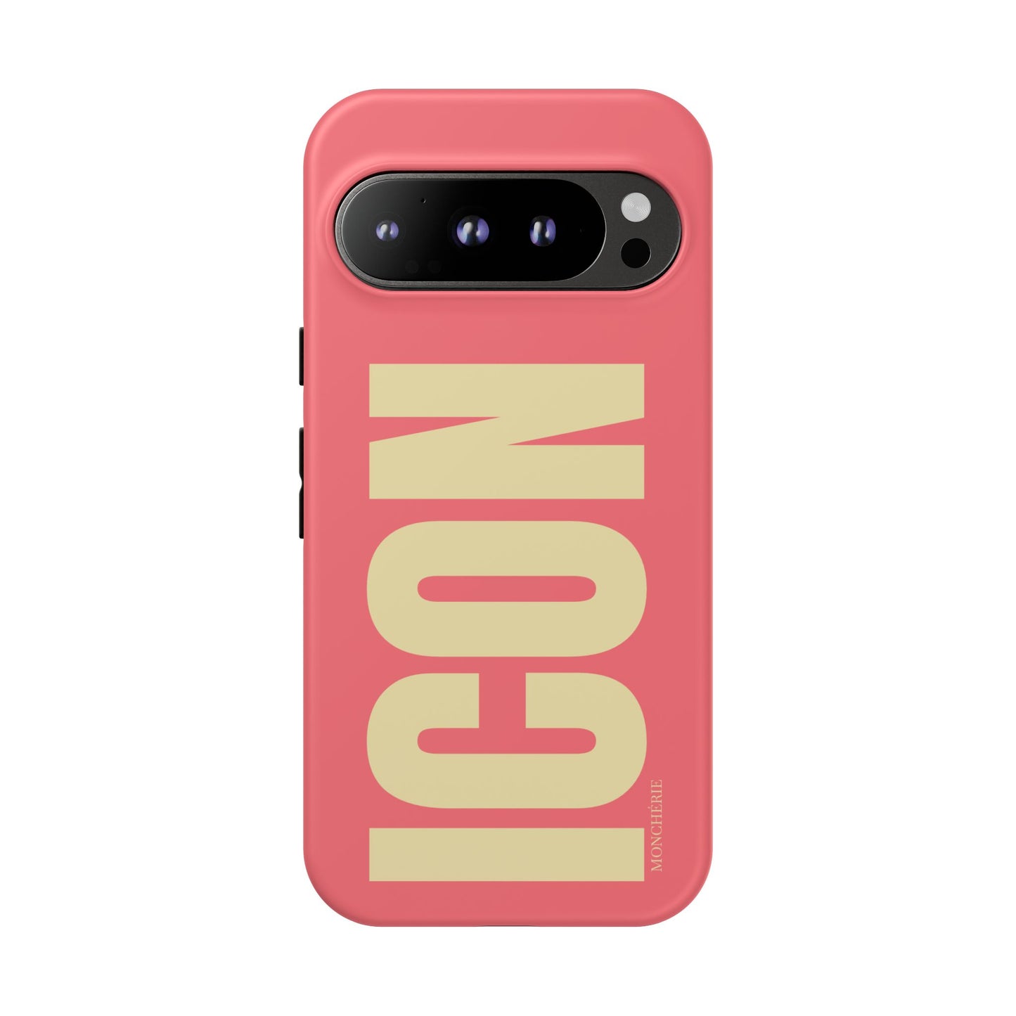 CORAL ICON