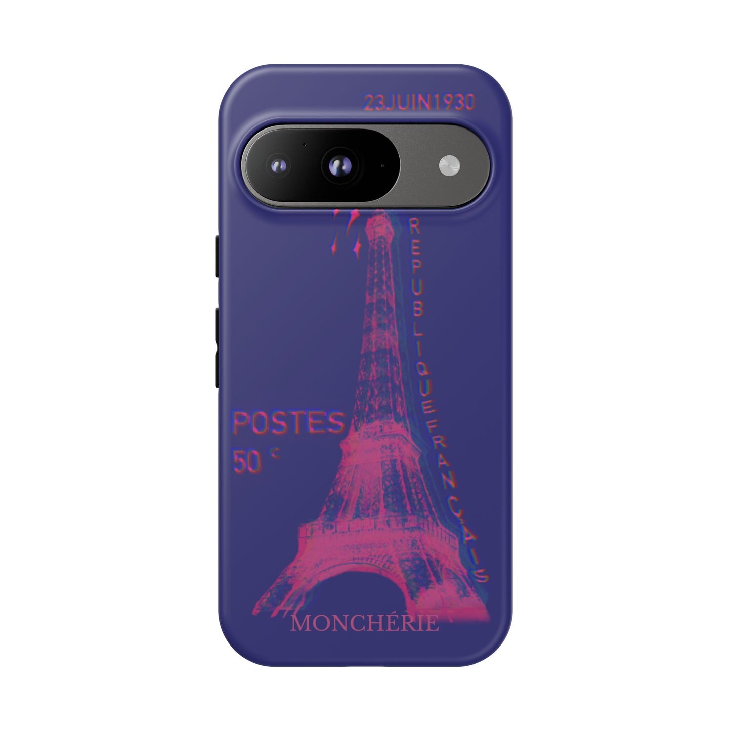 La Tour Lumière