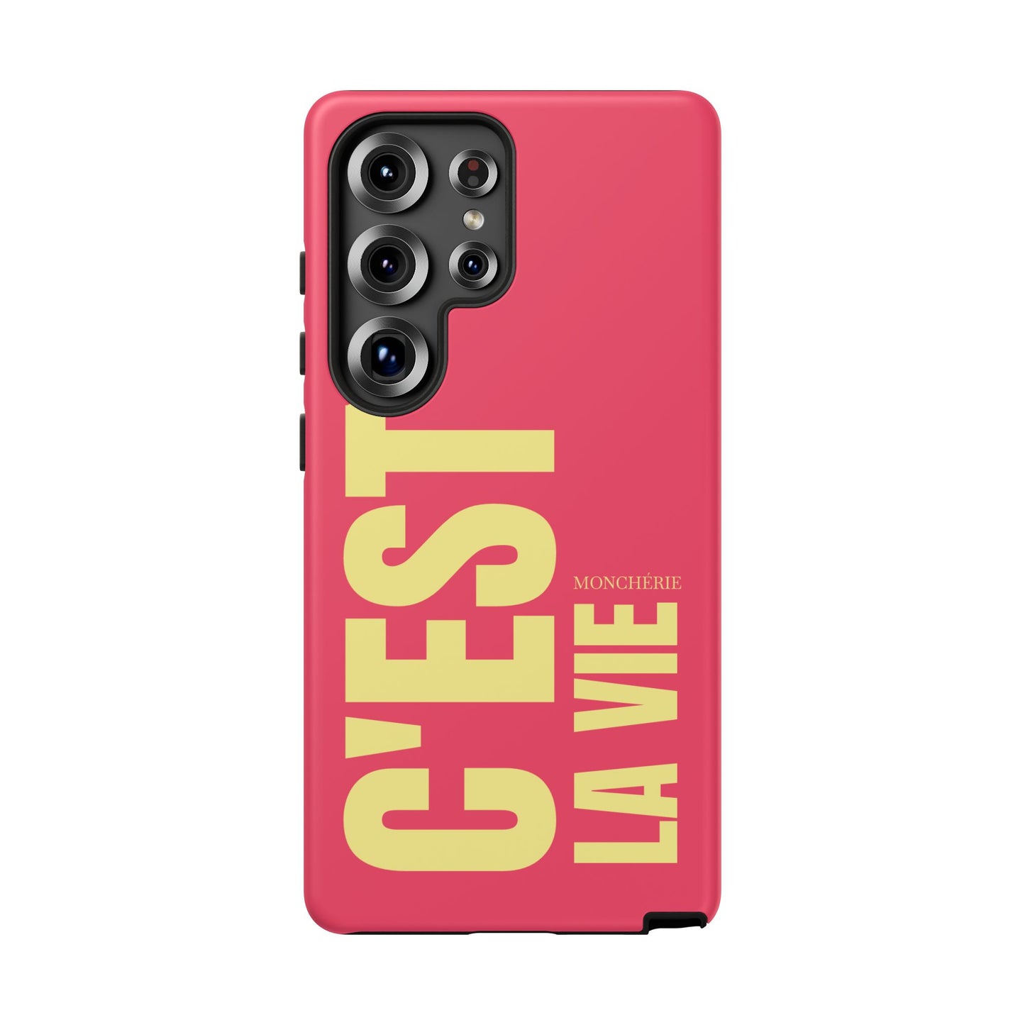 Copy of C’est La Vie