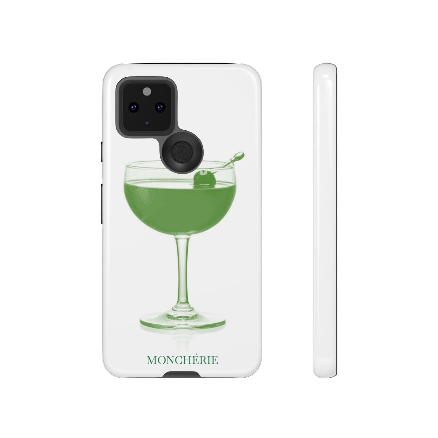 Green margarita