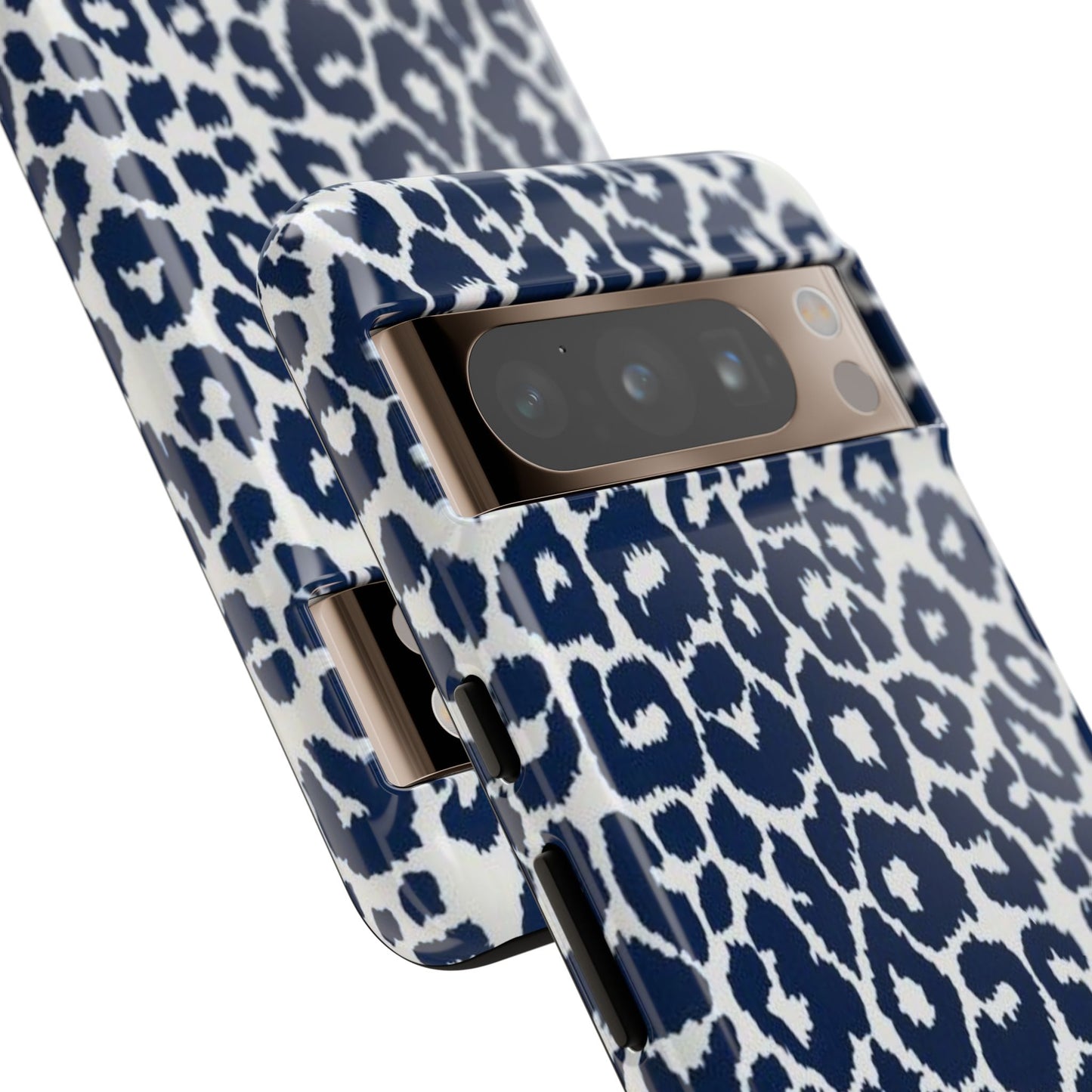 Navy prints