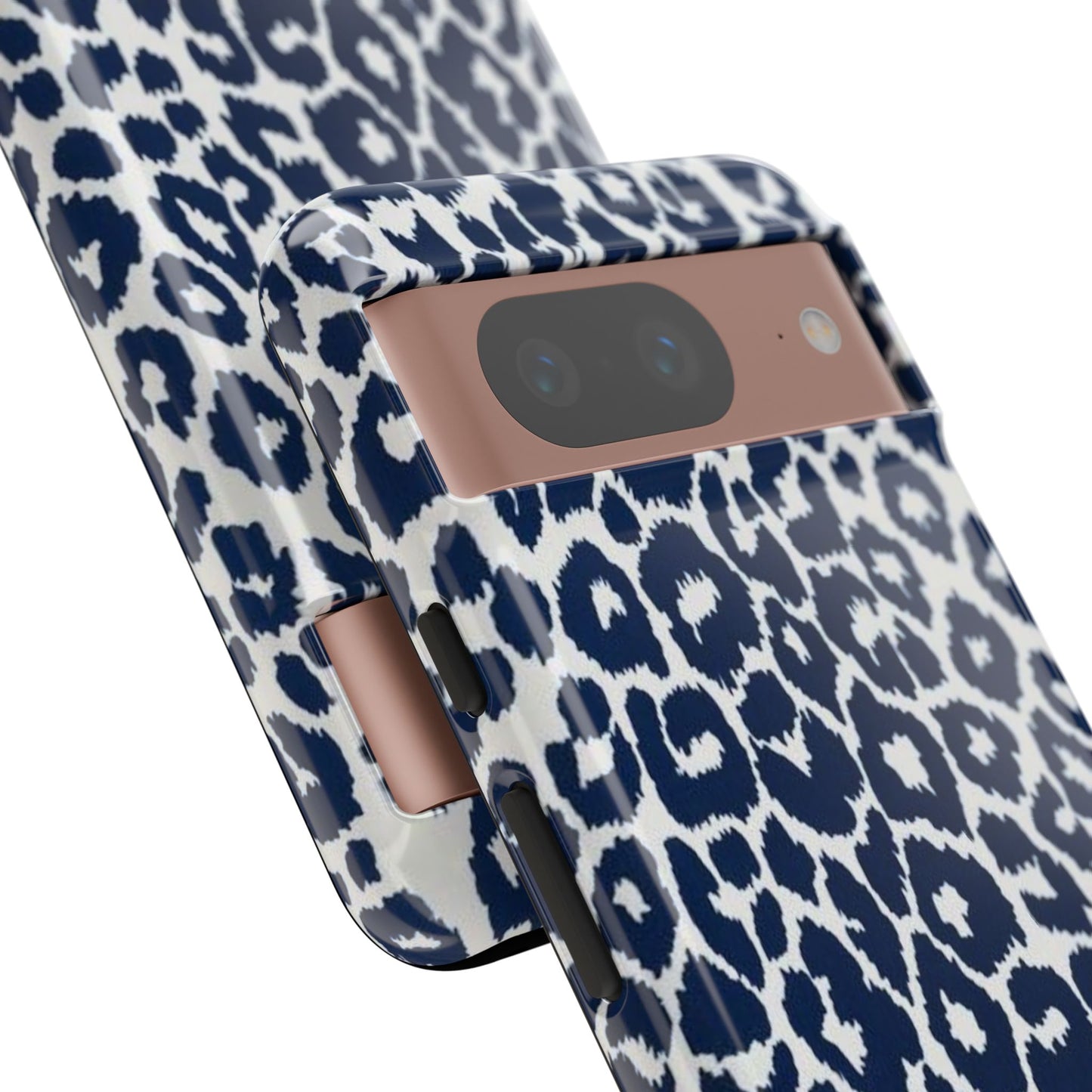 Navy prints