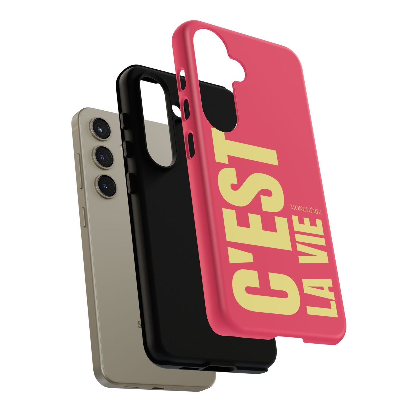 Copy of C’est La Vie