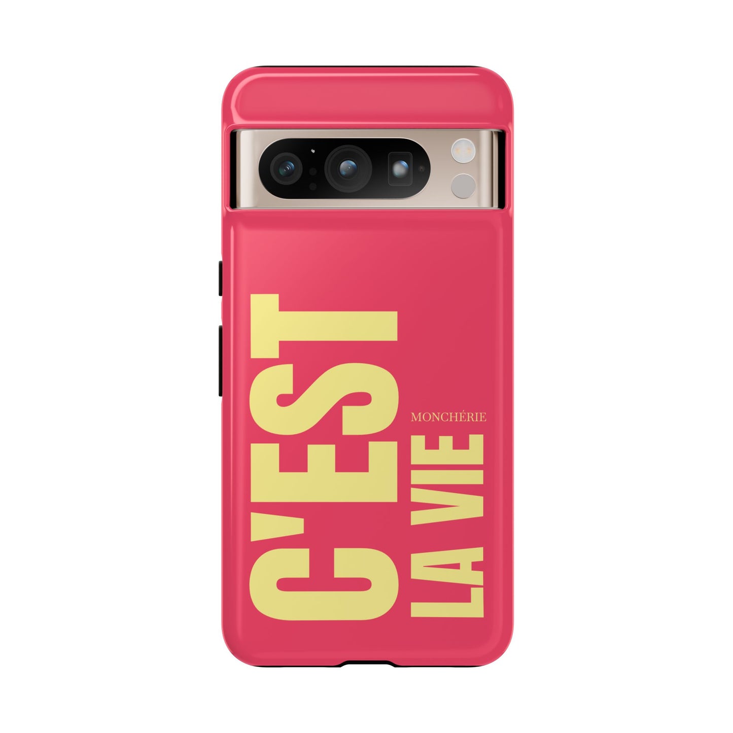 Copy of C’est La Vie