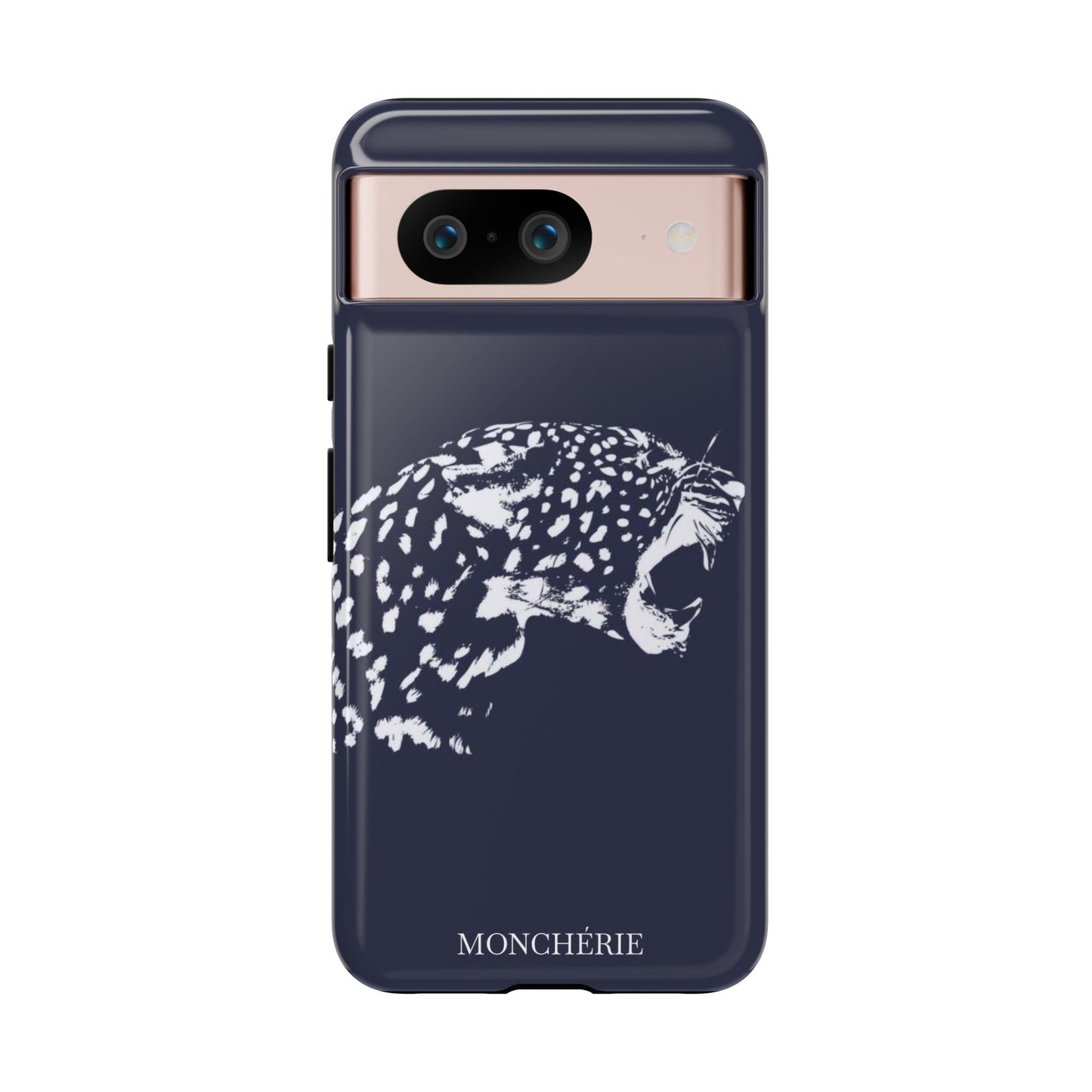 Navy leopard