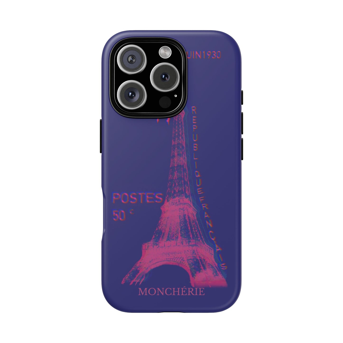 La Tour Lumière