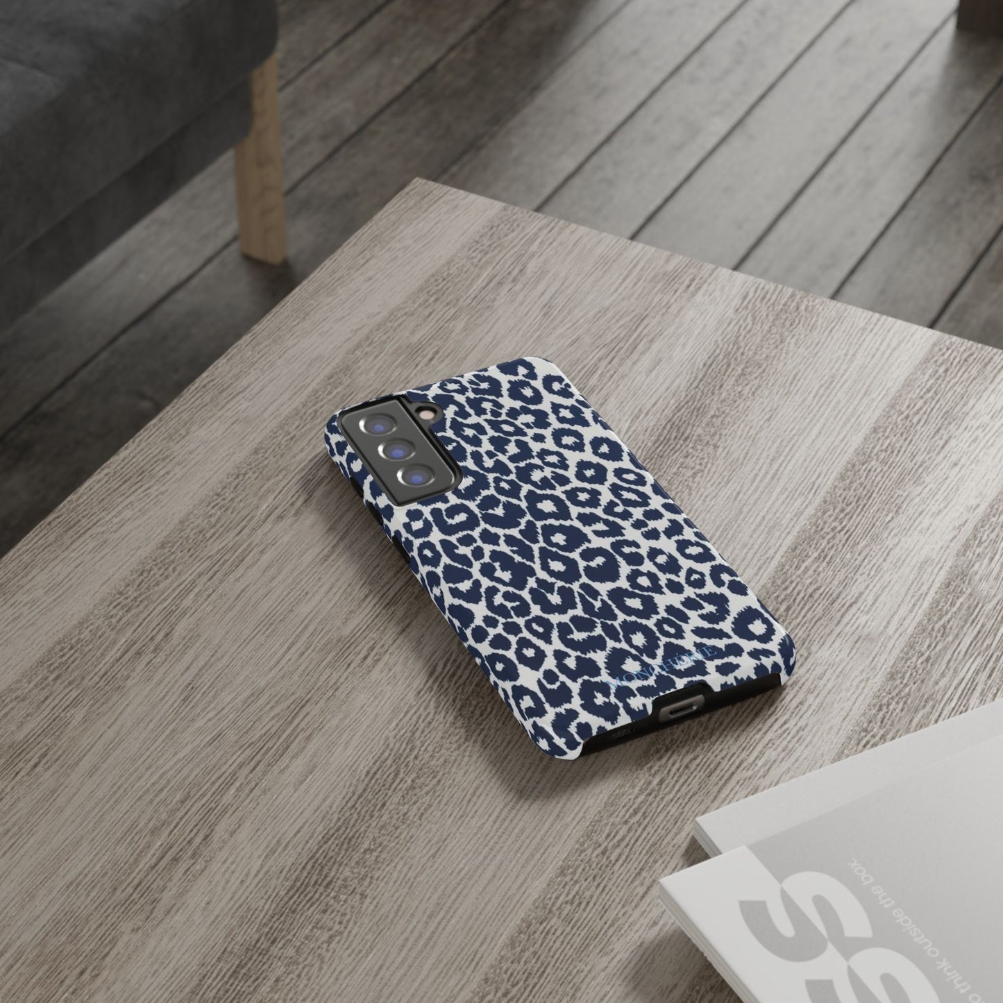 Navy prints