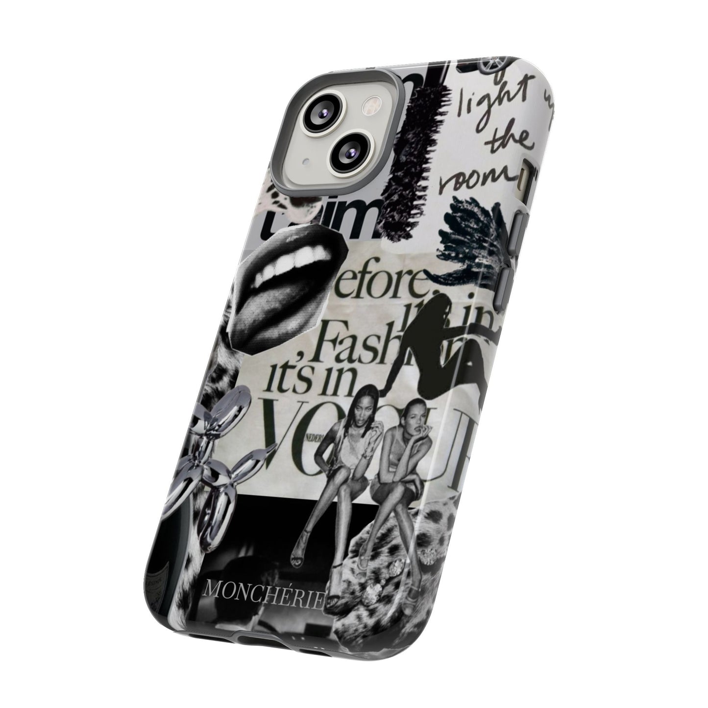 A fashion case