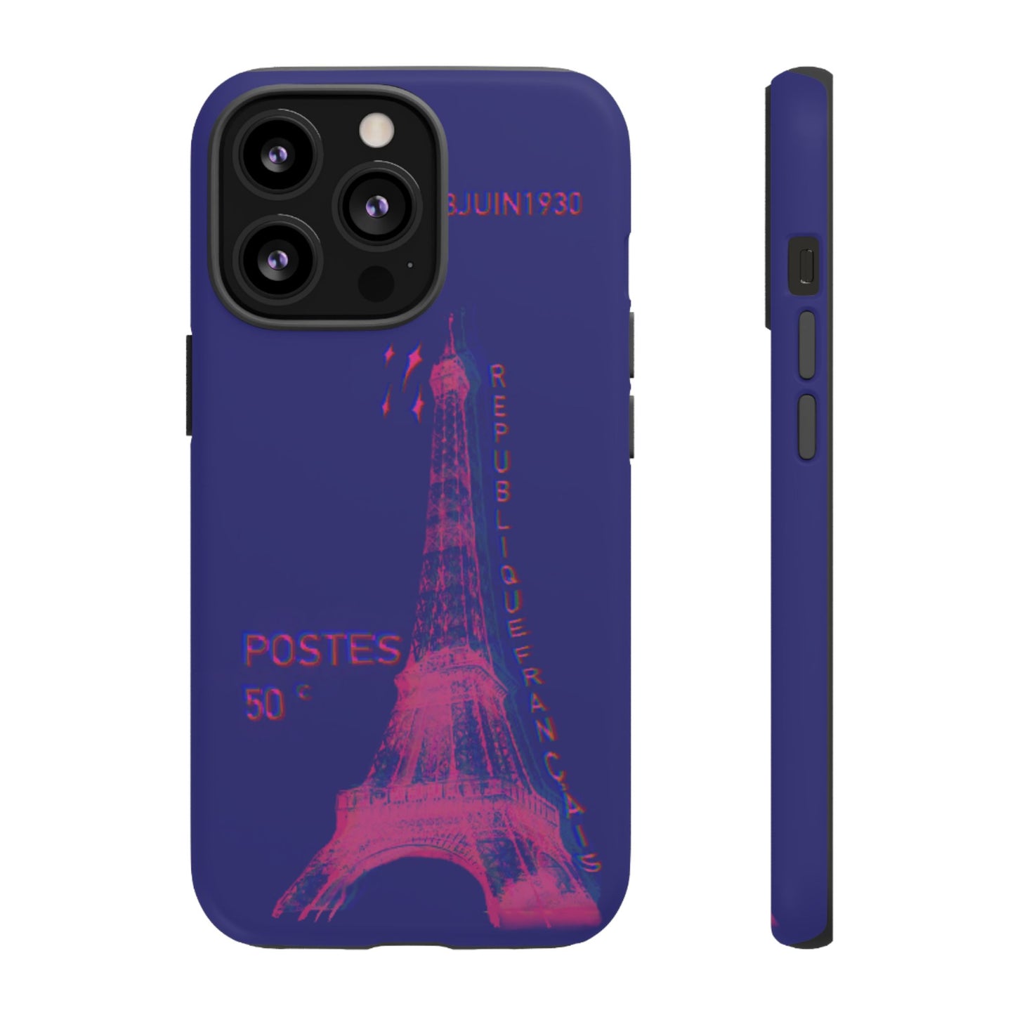 La Tour Lumière