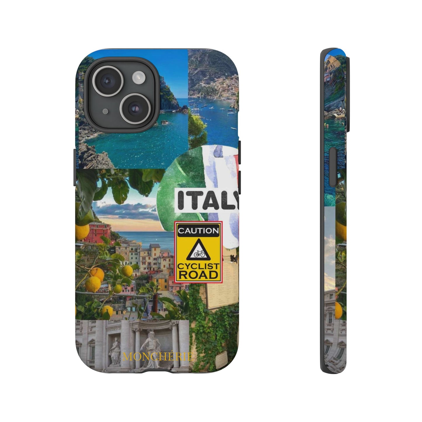 Trip to Italy