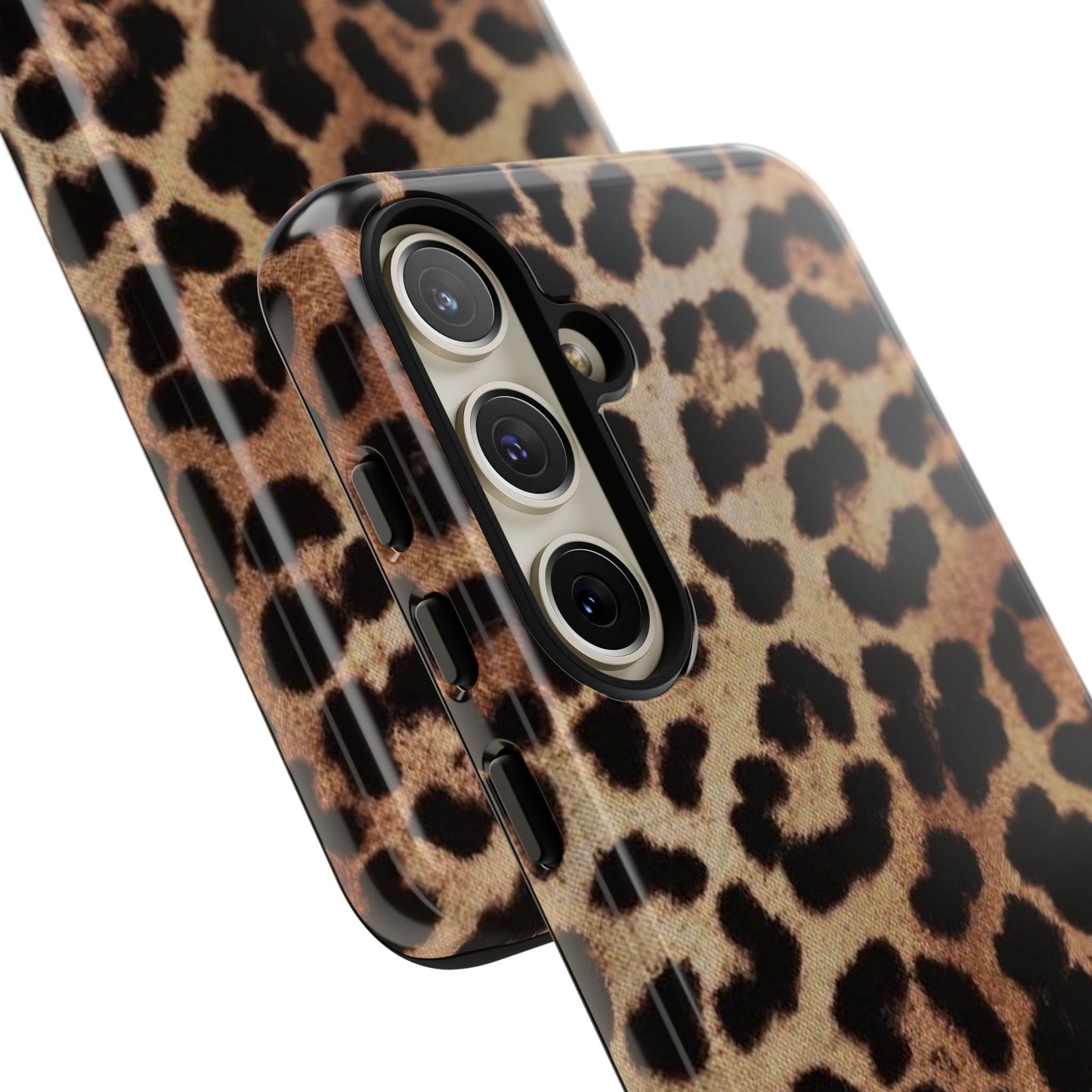 Small Leopard Print