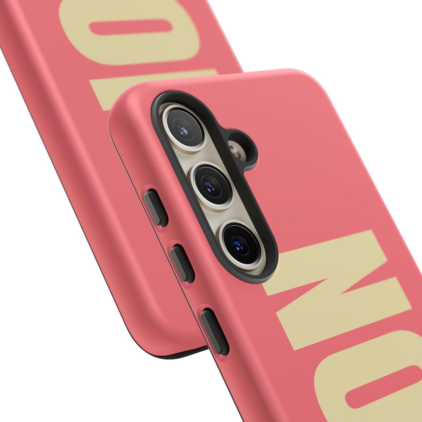 CORAL ICON