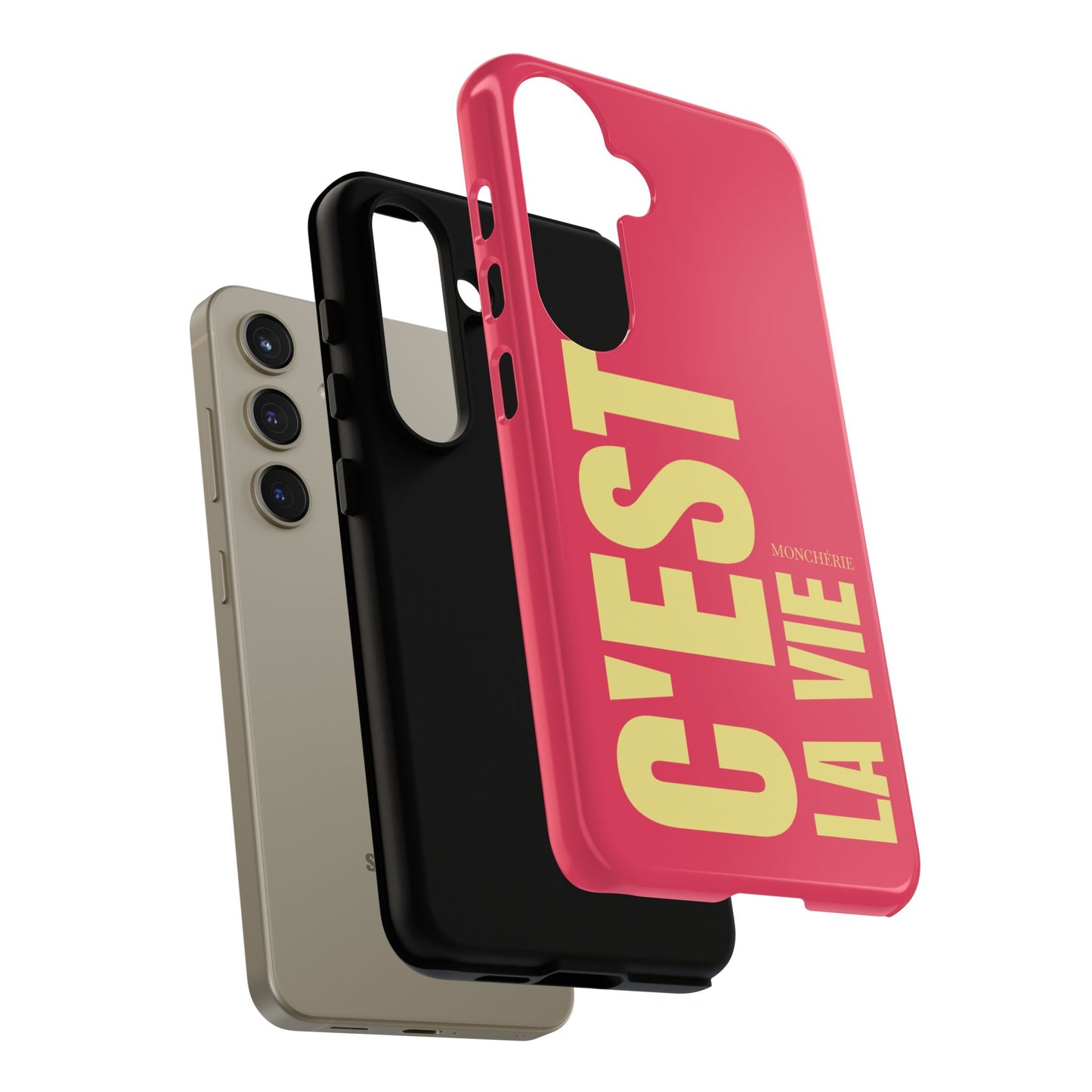 Copy of C’est La Vie