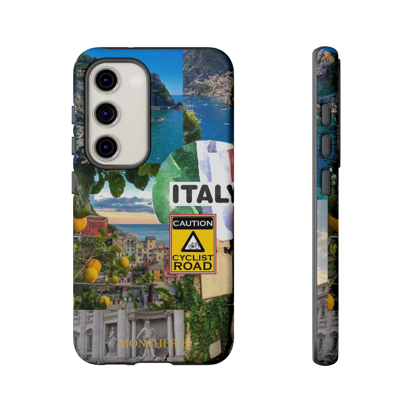 Trip to Italy