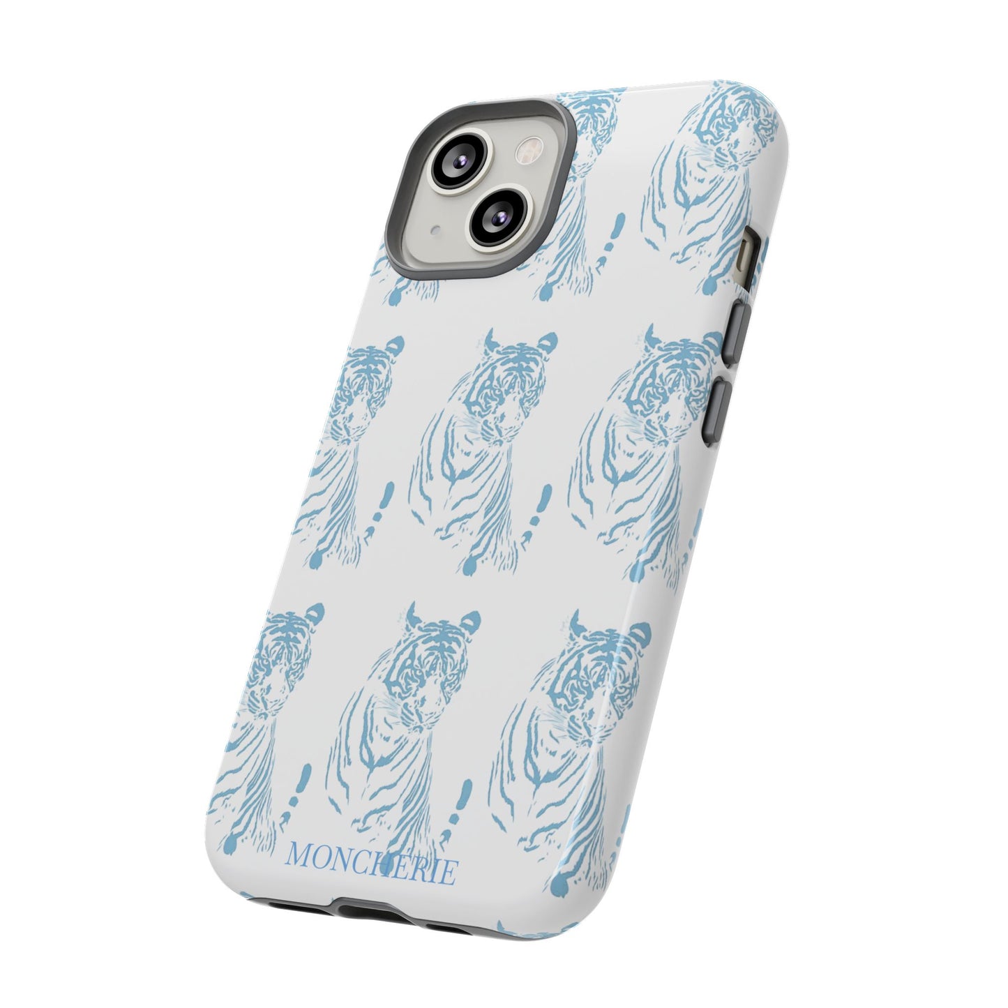 Light Tiger pattern
