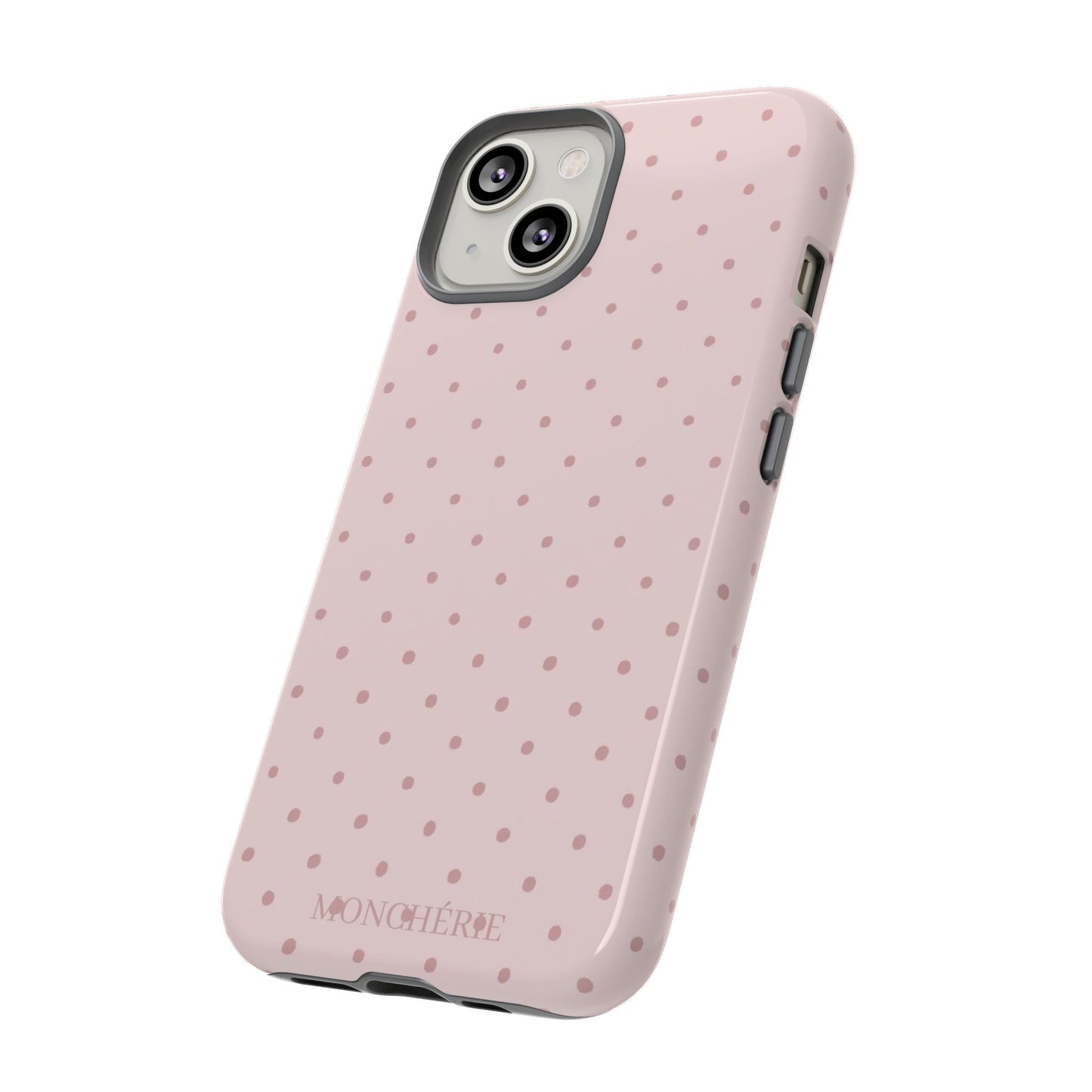 Pink Polka