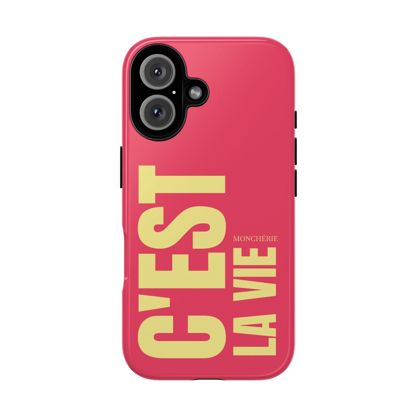 Copy of C’est La Vie