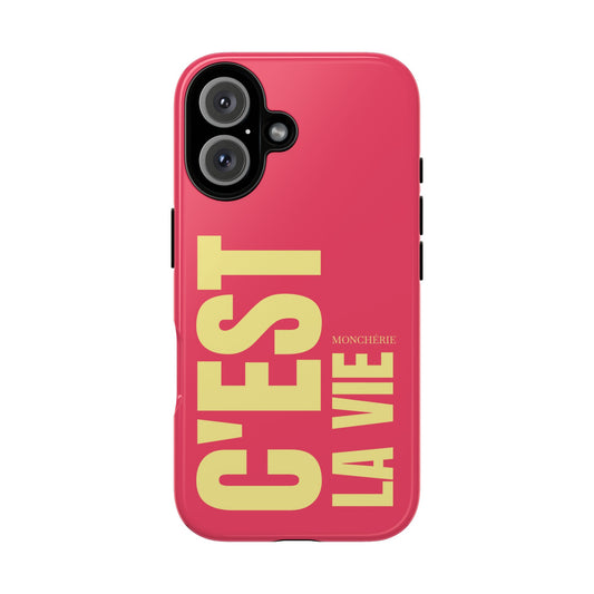 Copy of C’est La Vie