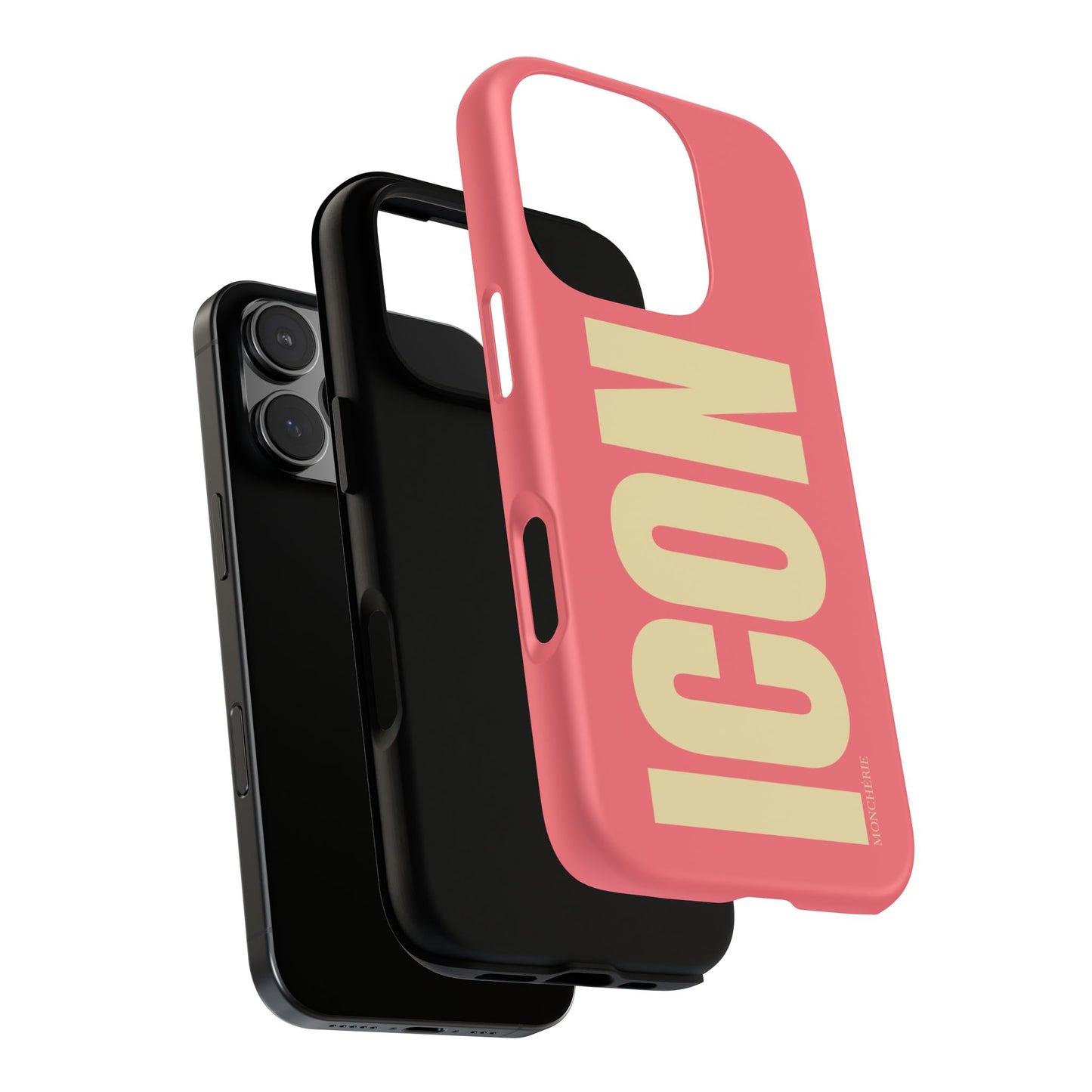 CORAL ICON