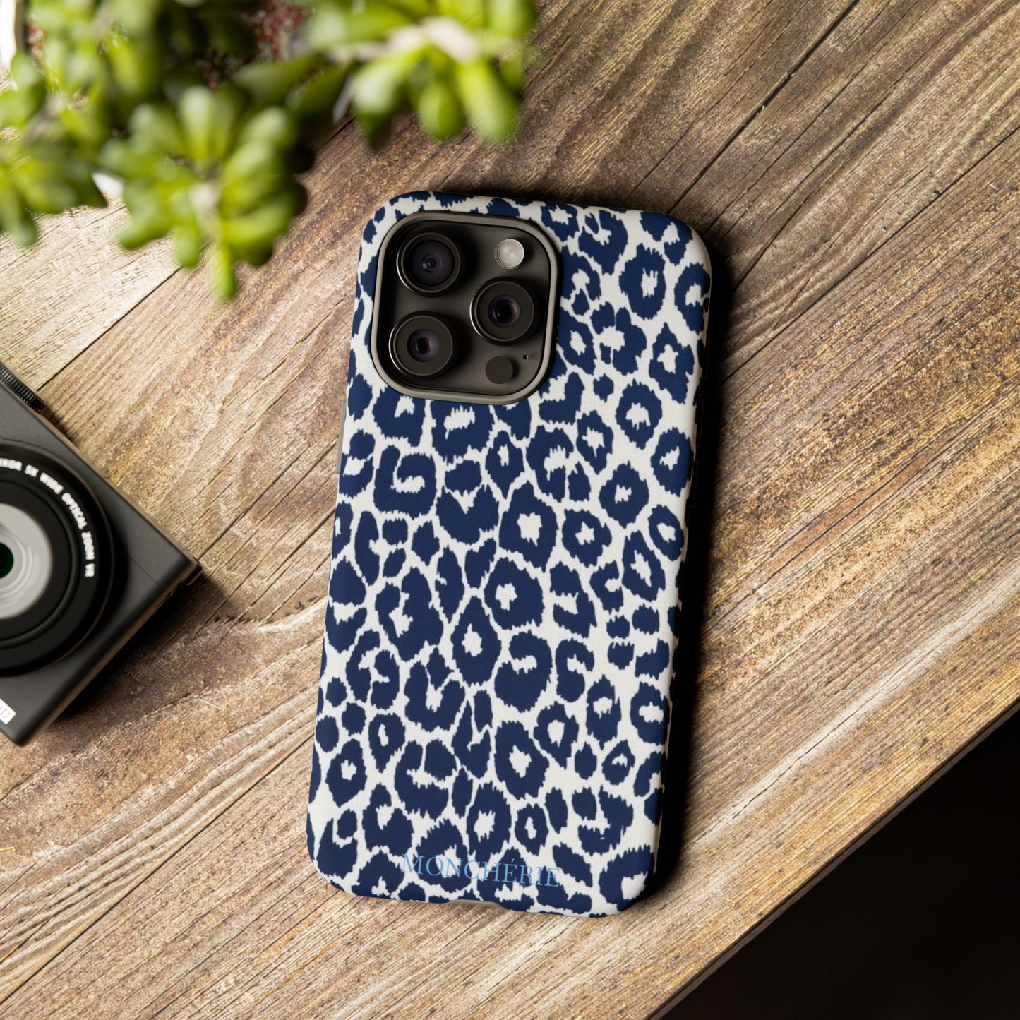 Navy prints