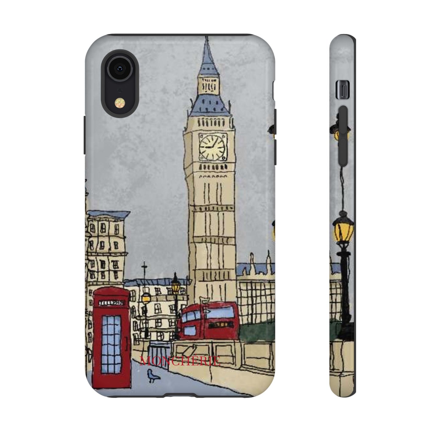 Grey London