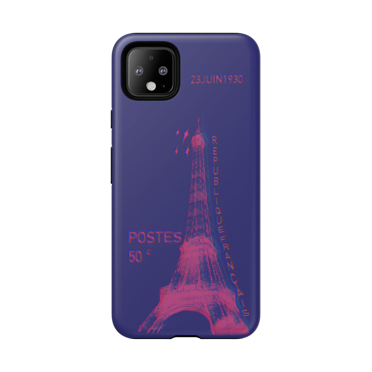 La Tour Lumière