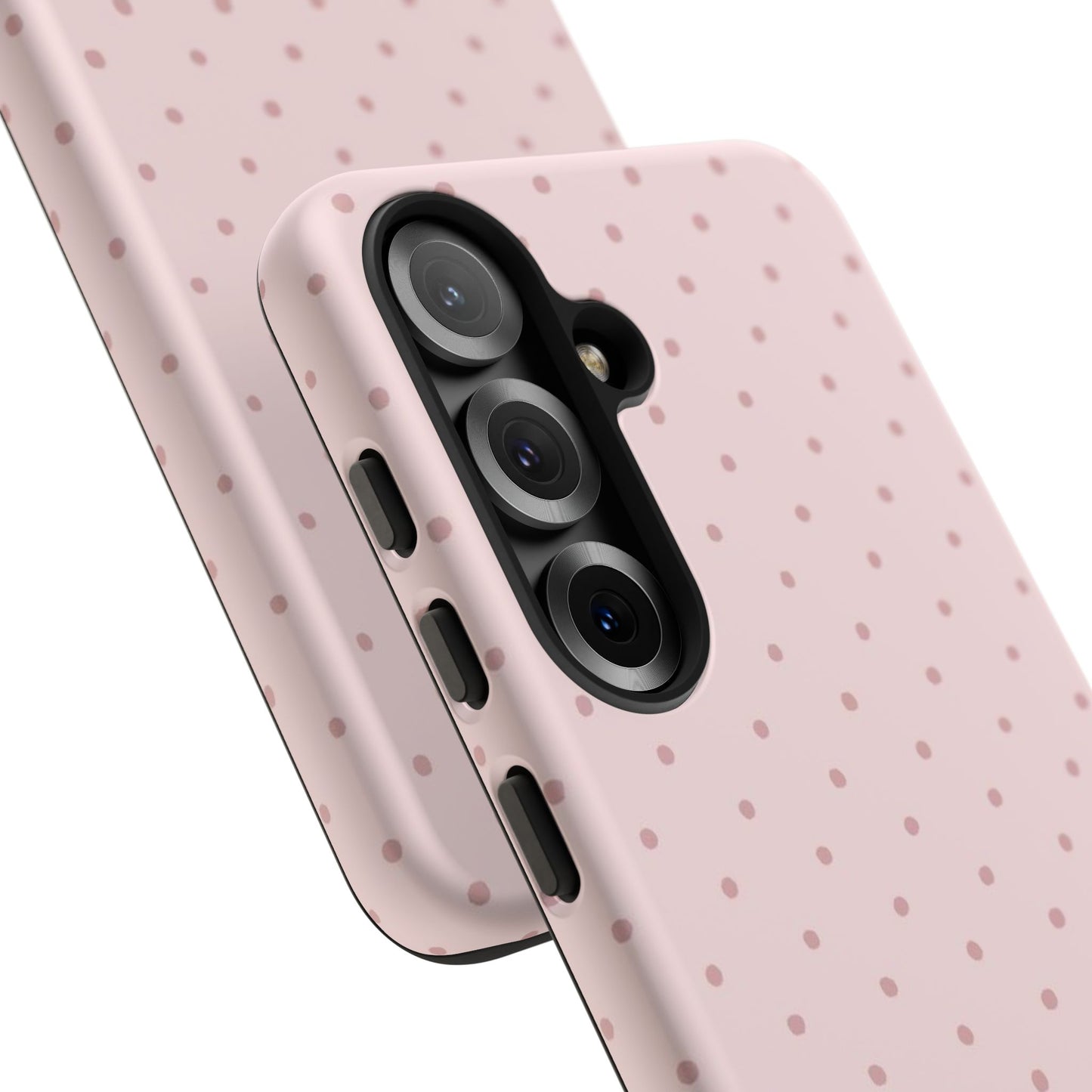 Pink Polka