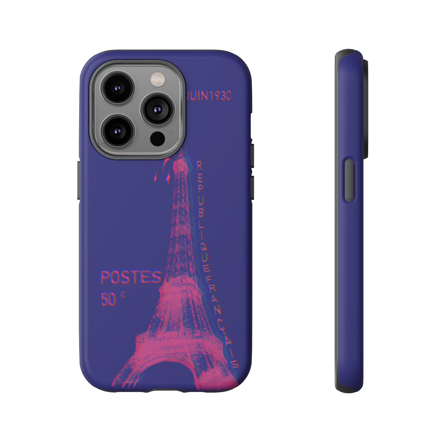 La Tour Lumière