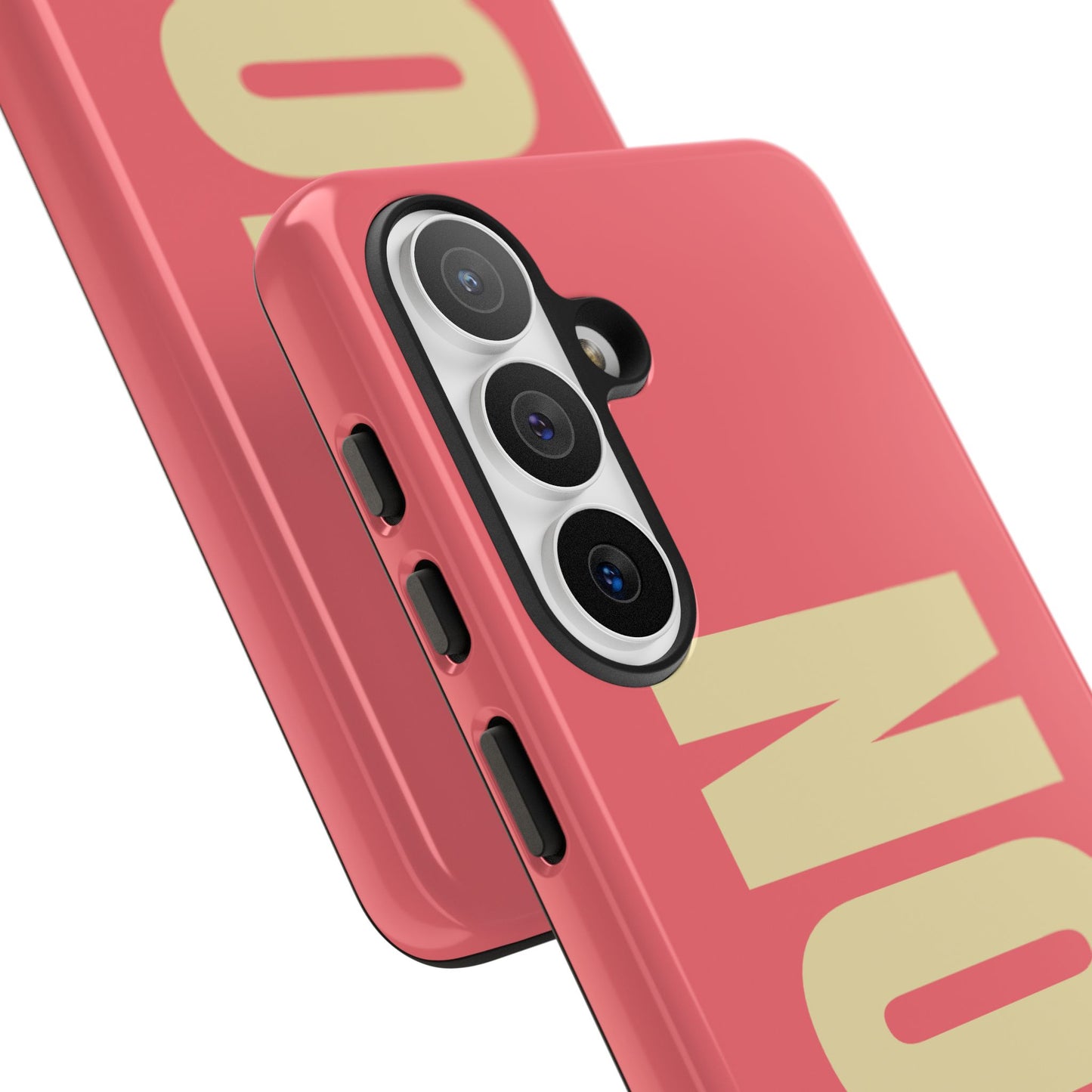 CORAL ICON