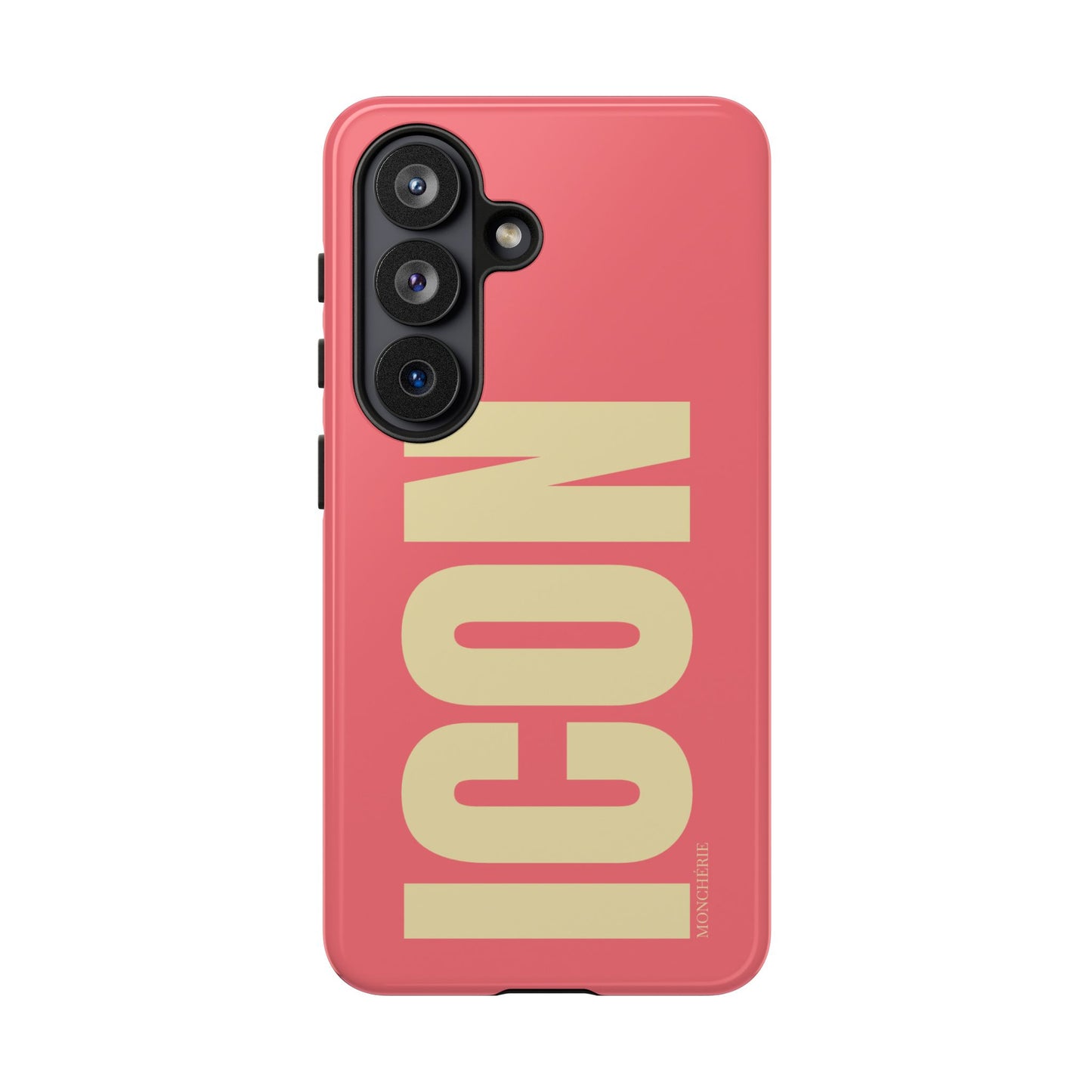 CORAL ICON