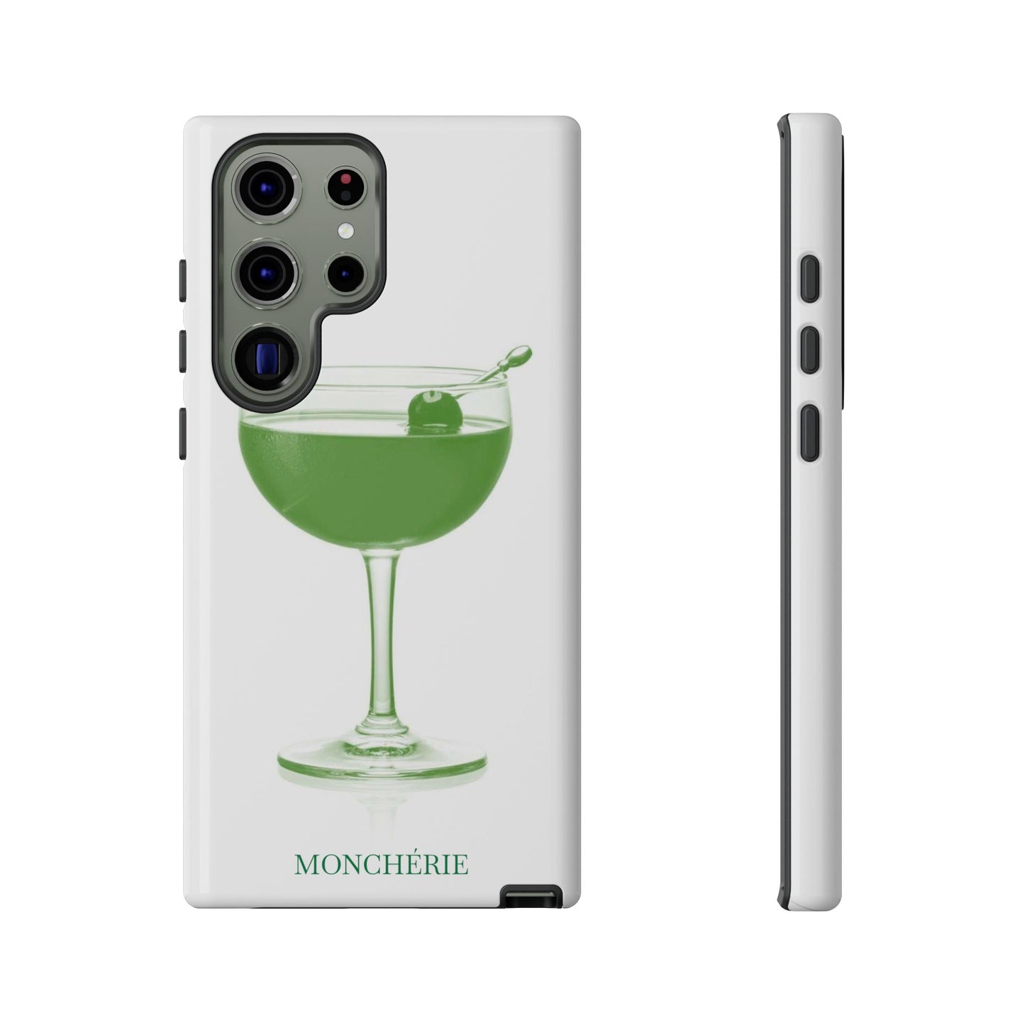 Green margarita