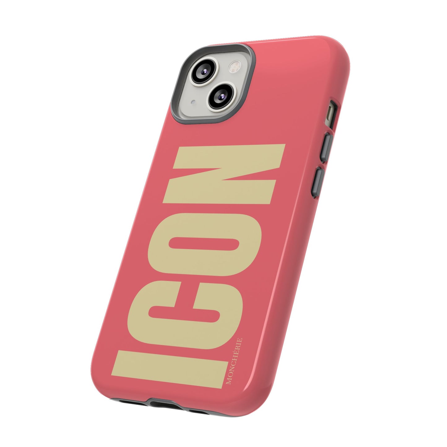 CORAL ICON