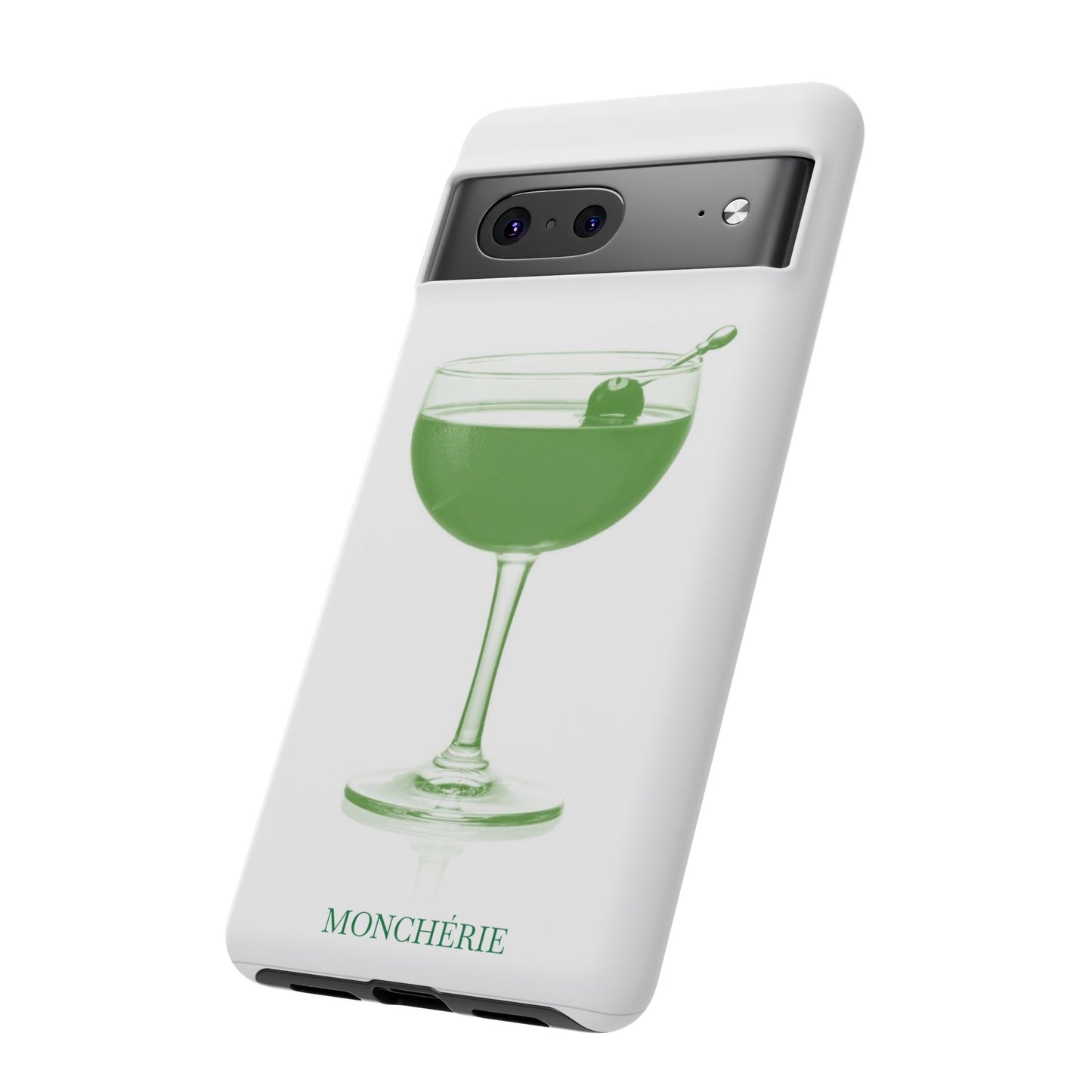 Green margarita
