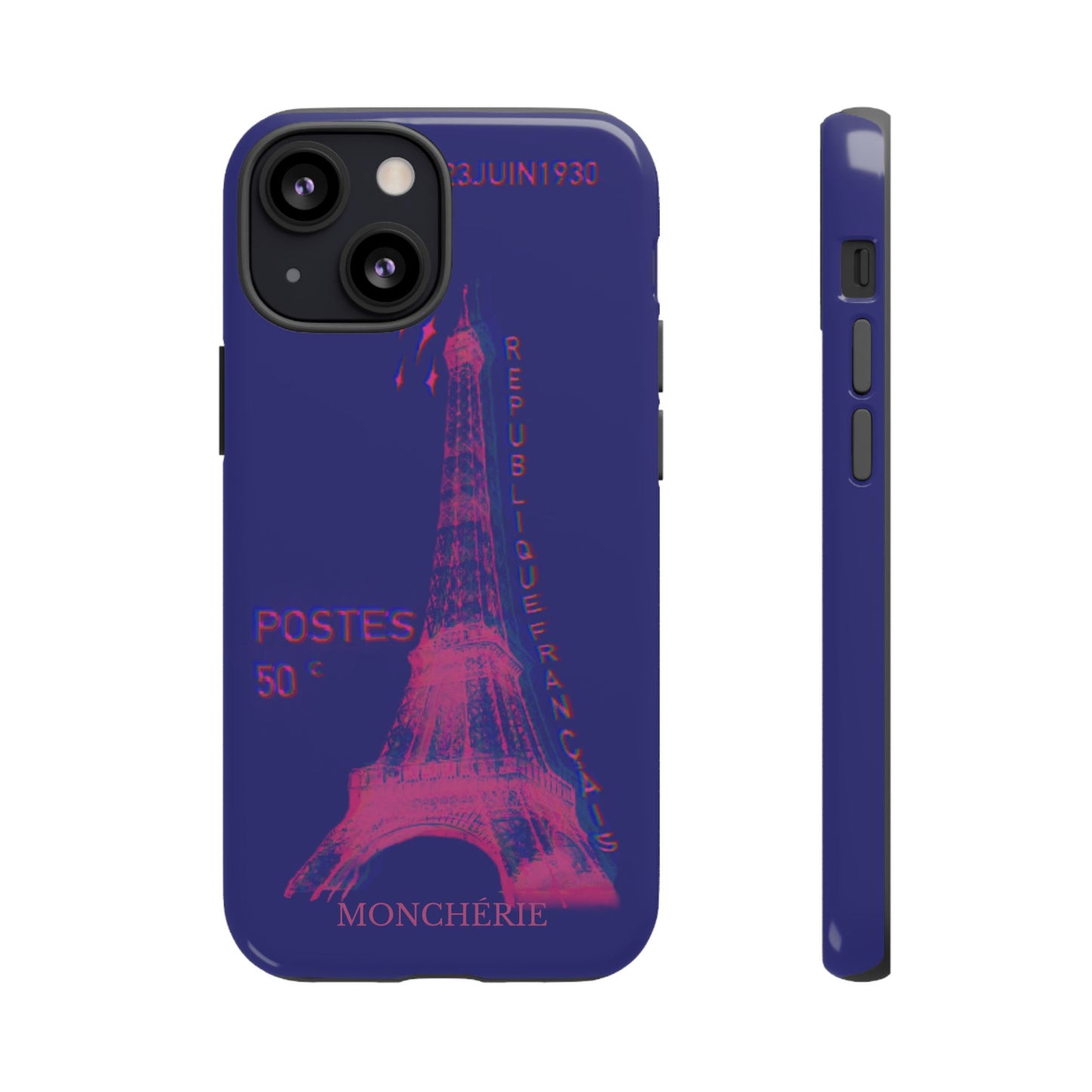 La Tour Lumière