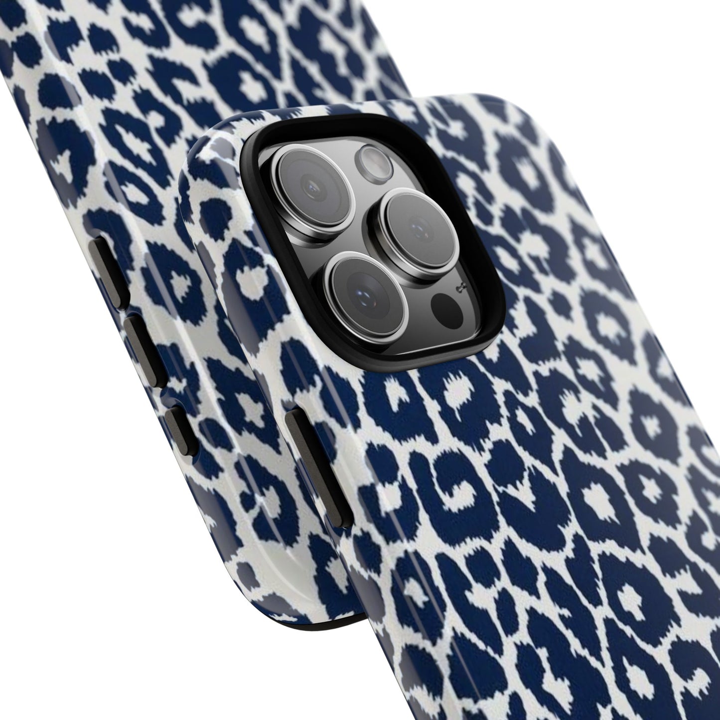 Navy prints